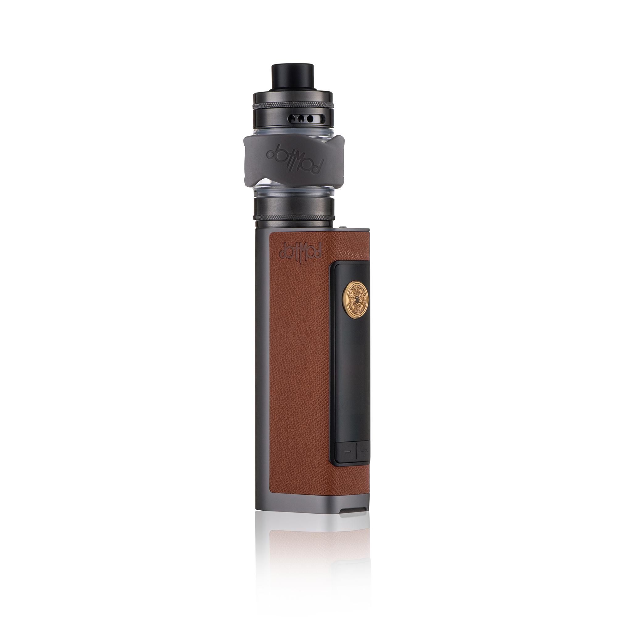 DotMod dotBox 100W Kit E-Zigaretten Set 100W IP67