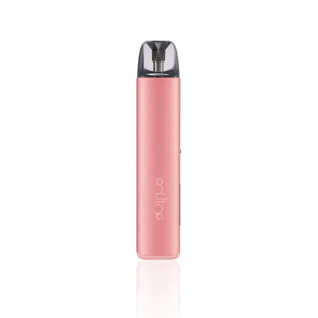 DotMod dotPod Go E-Zigarette Pink Limited Release 650mAh