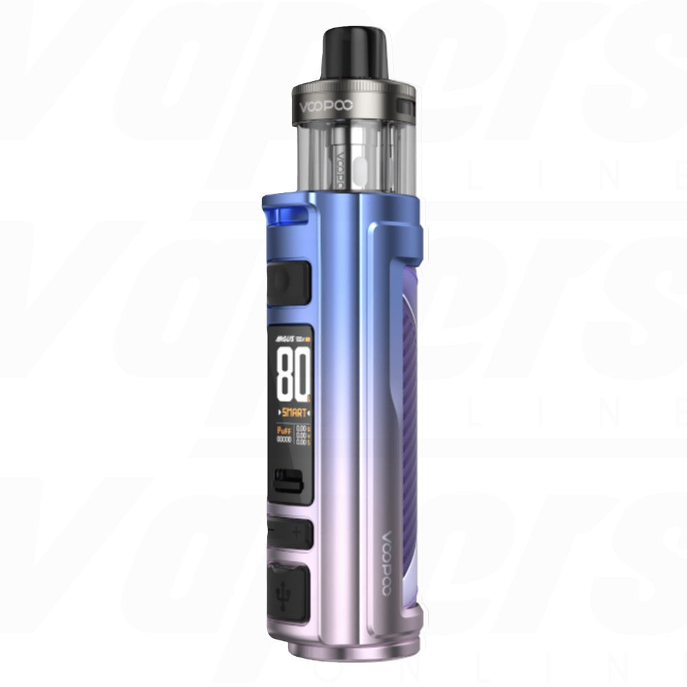 Voopoo Argus Pro 2 Pod Kit Cocoa Brown 80W 2ml