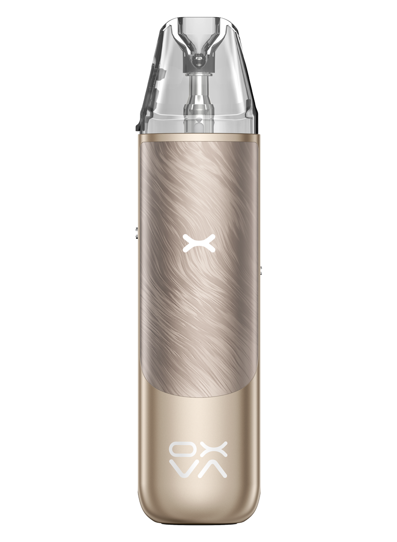 Oxva NeXlim Go E-Zigarette Starry Blue 1800mAh 40W