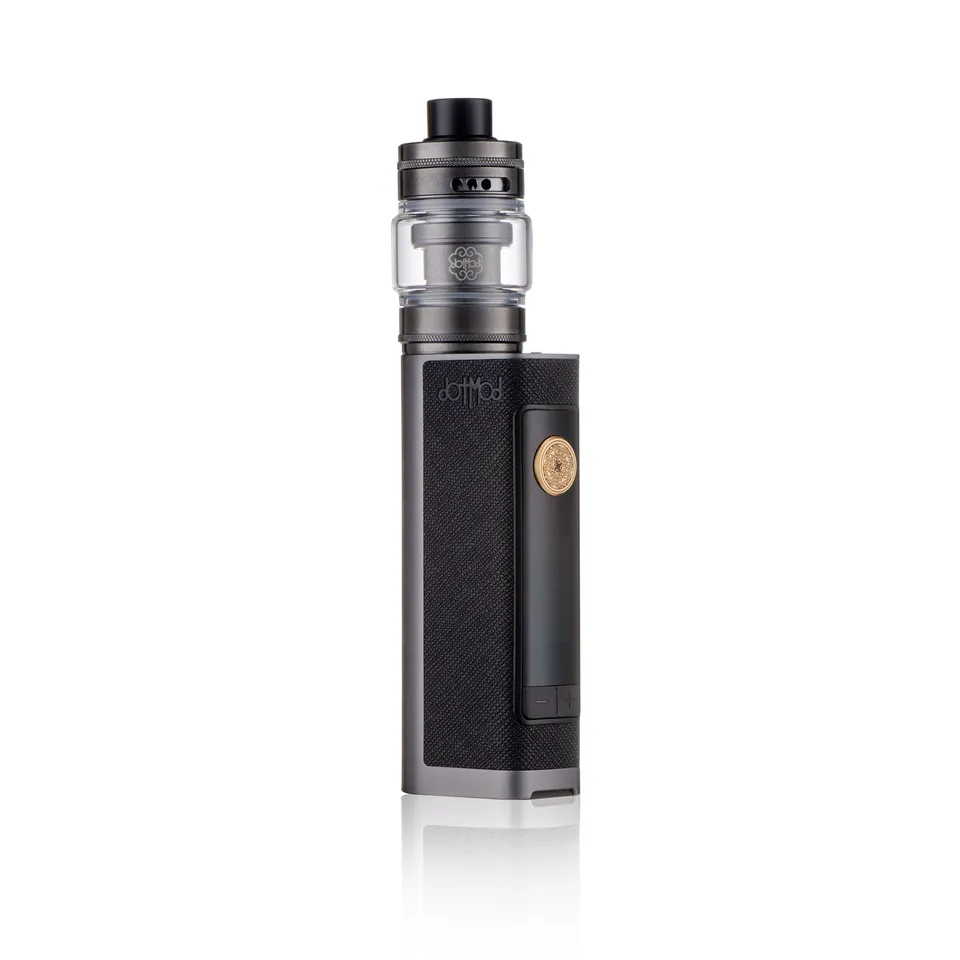DotMod dotBox 100W Kit E-Zigaretten Set 100W IP67