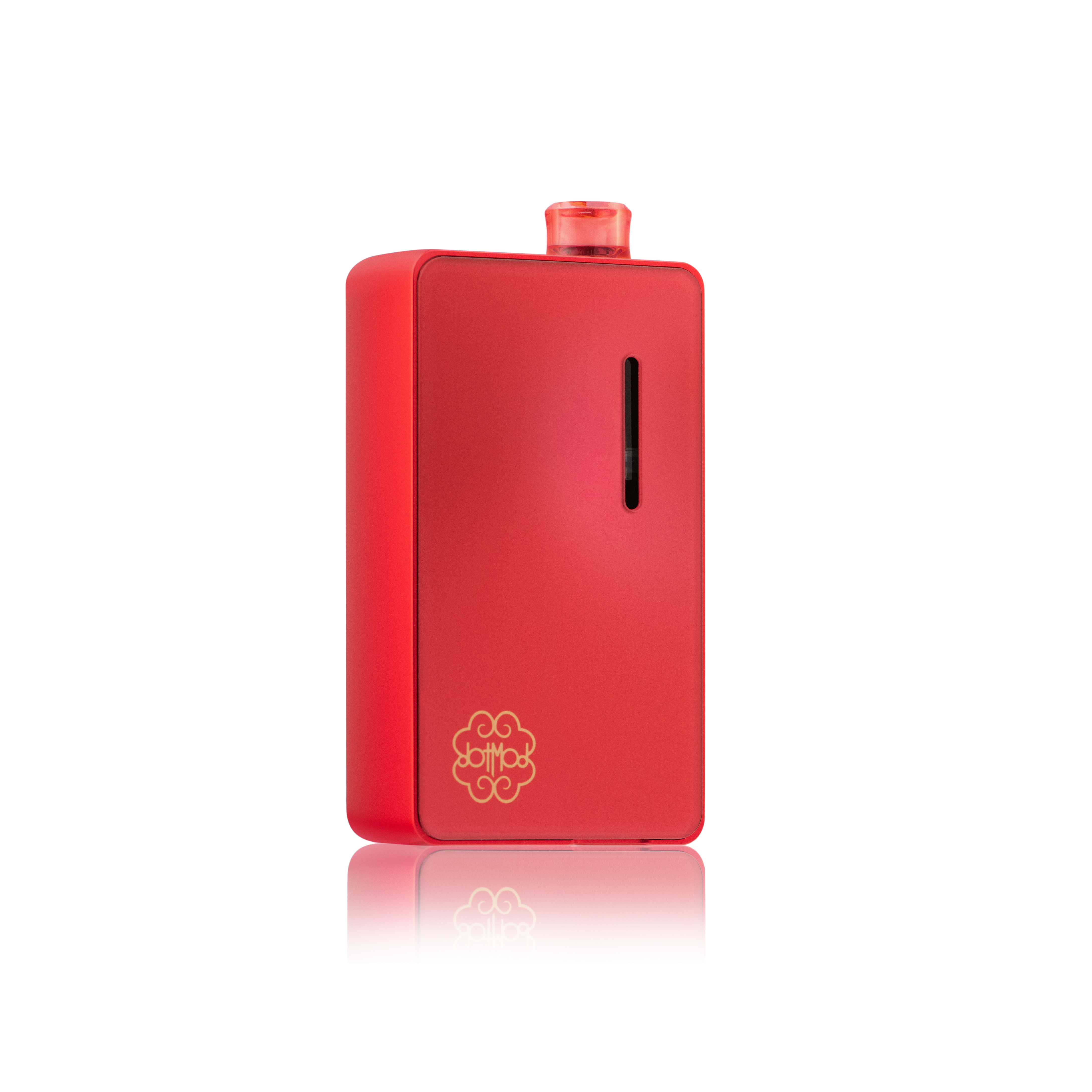 DotMod dotAIO V2 Box Mod E-Zigarette Black 75W