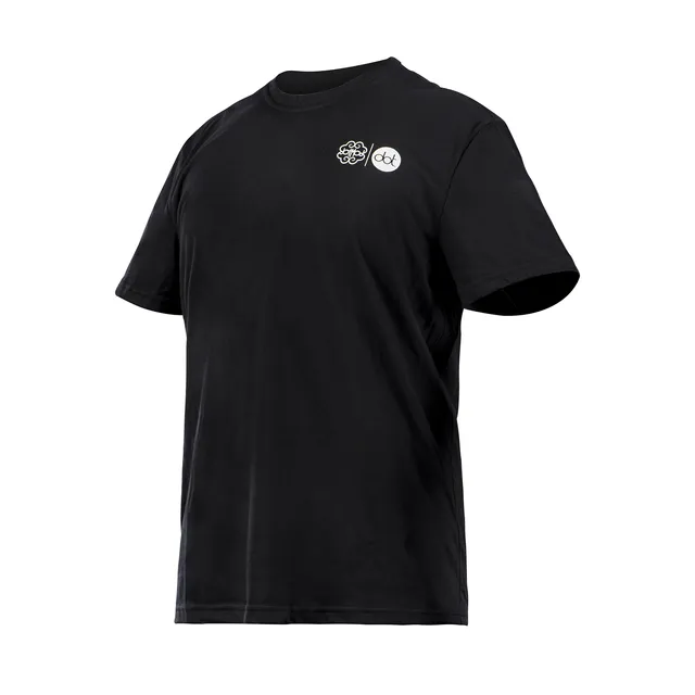 DotMod Simple Logo T-Shirt Größe L