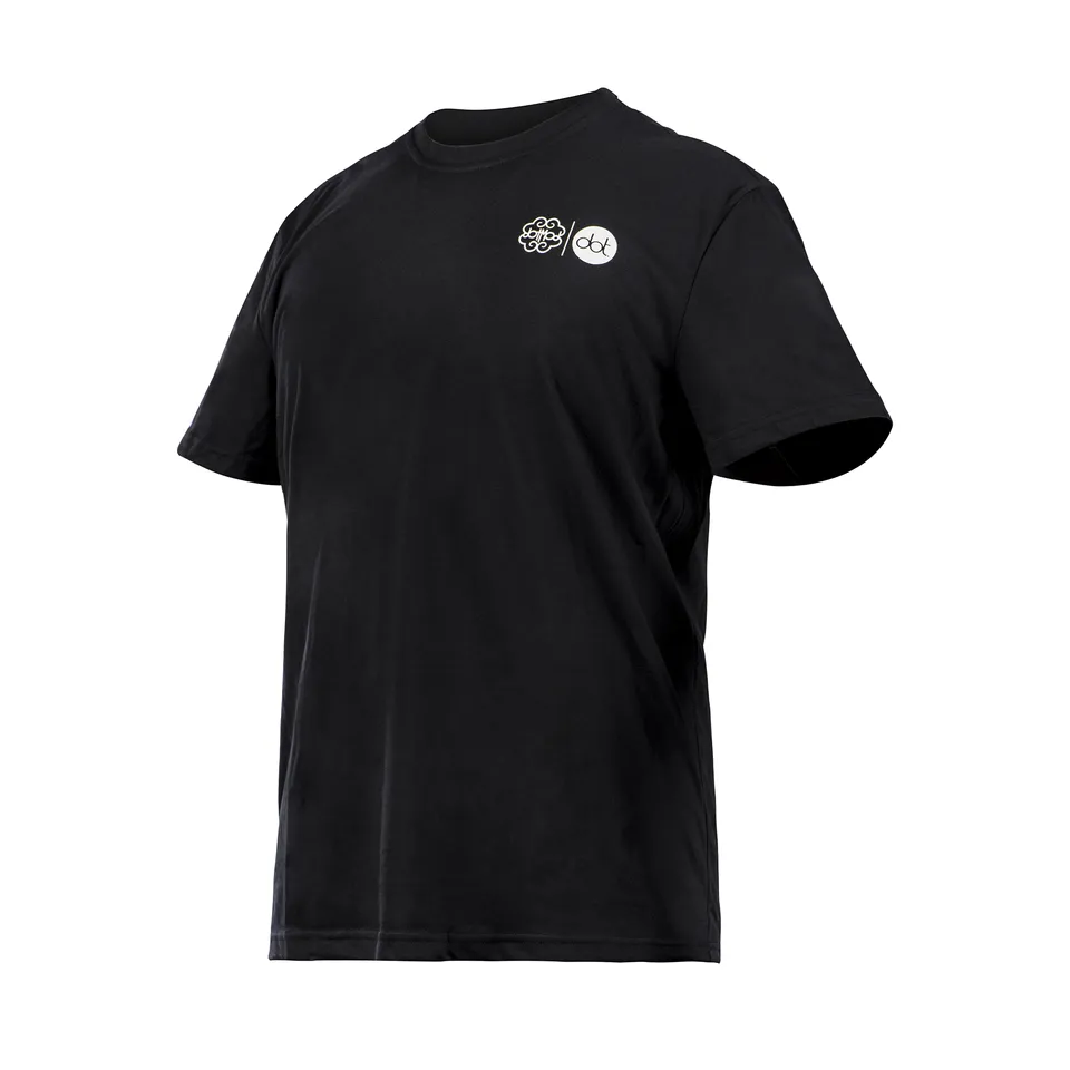 DotMod Simple Logo T-Shirt Größe L