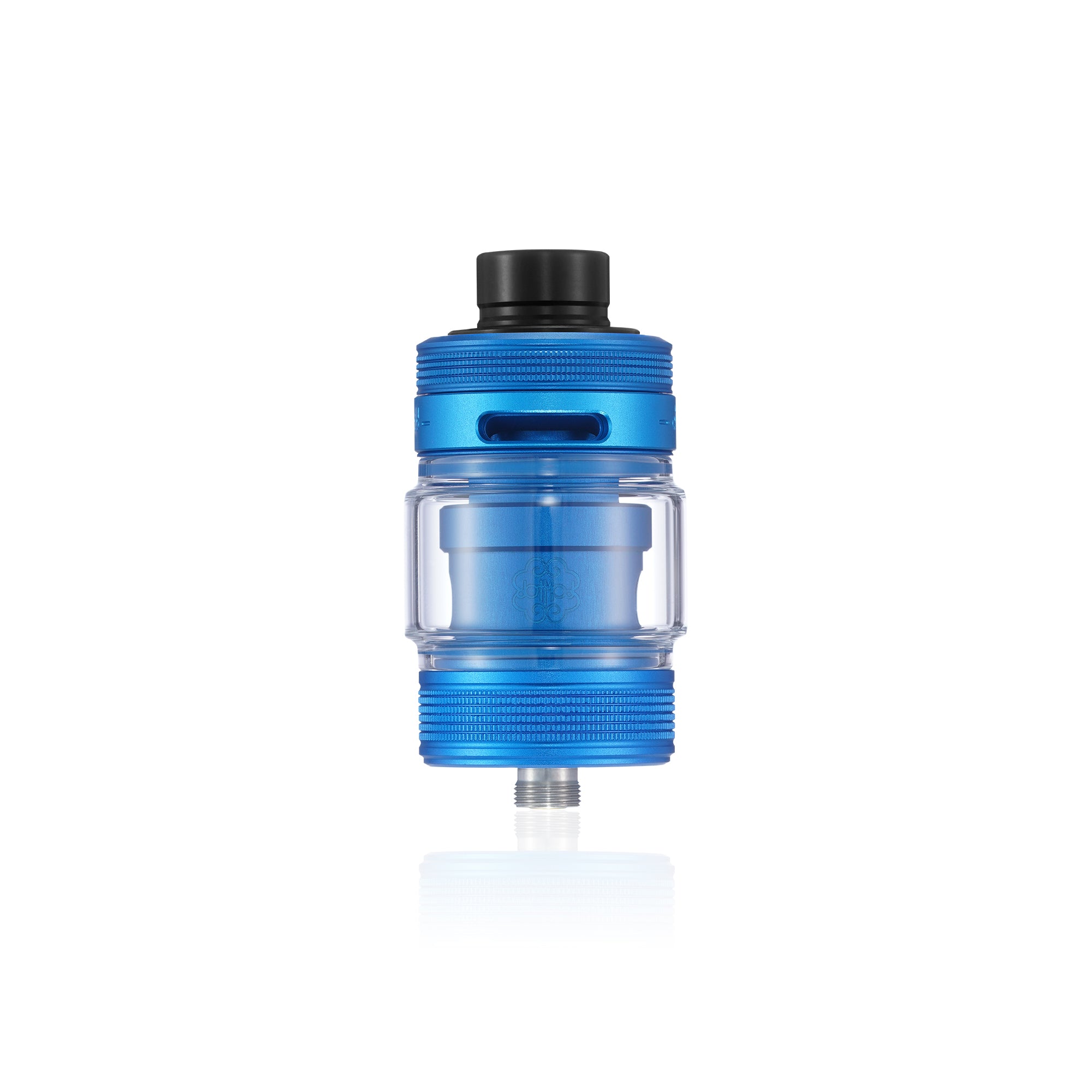 DotMod dotTank Max V2 Verdampfer Schwarz 4ml