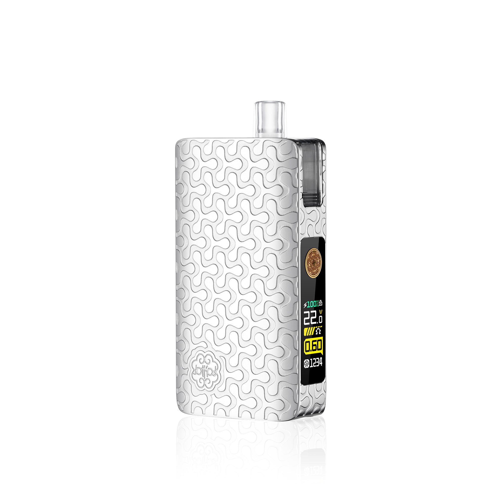 DotMod dotPod Max Link Pod System 5ml Gold 60W