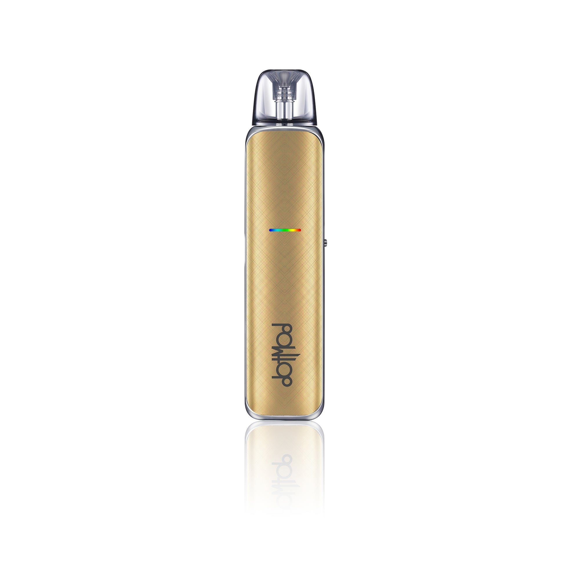 DotMod dotPod Lite Pod E-Zigarette Pearl White 30W