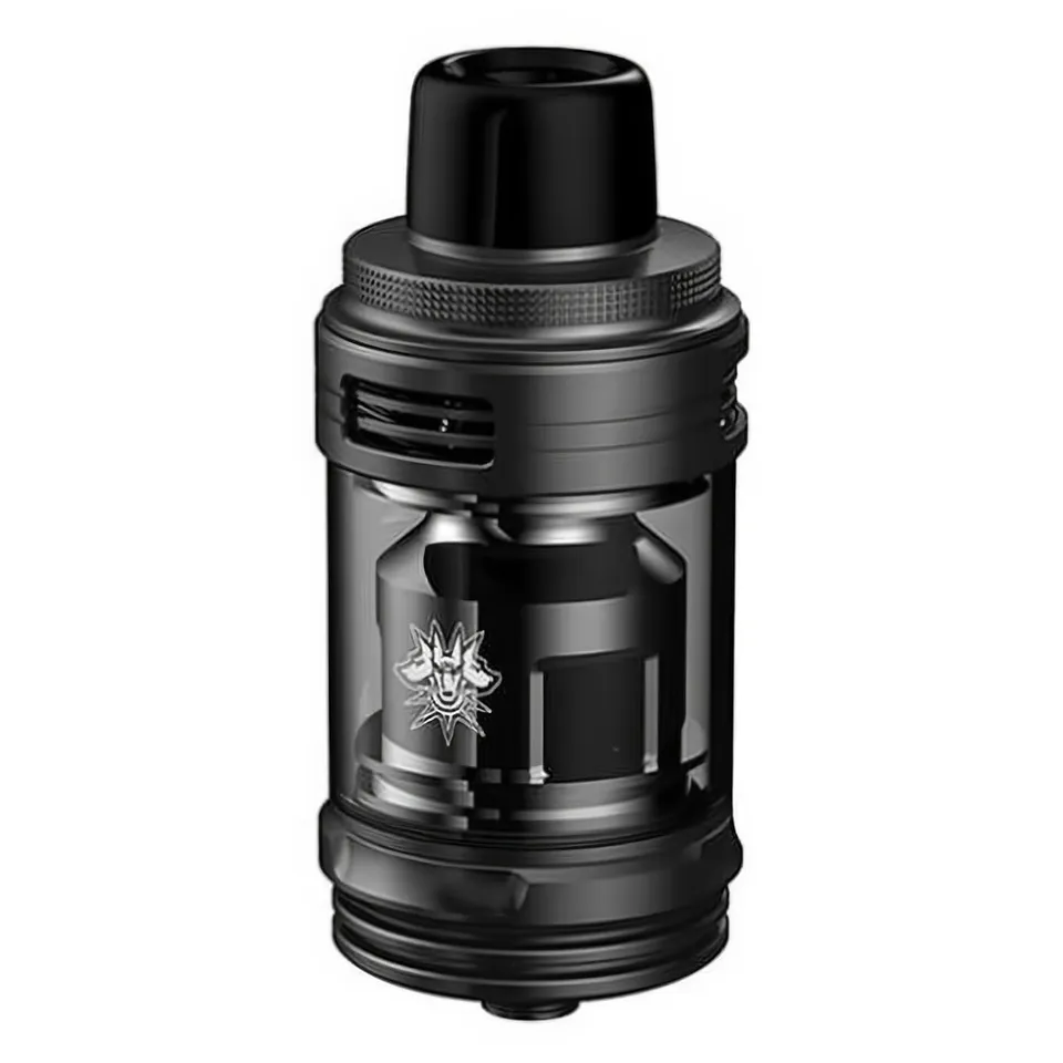 Voopoo Uforce-L Tank Verdampfer 2ml Black