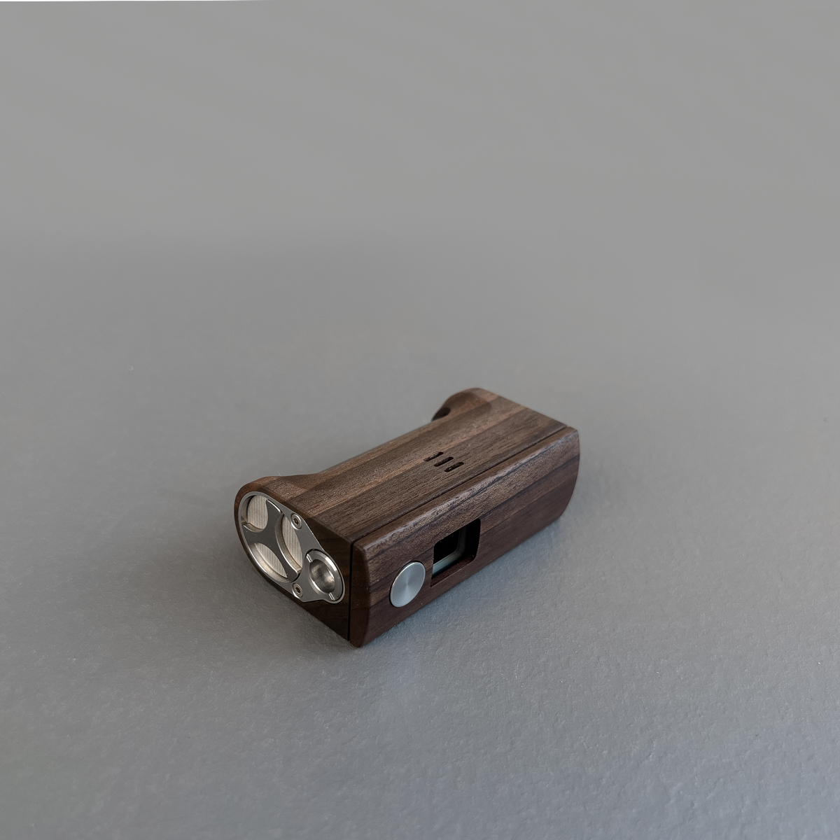 Limelight Wicket AIO Mod Akkuträger