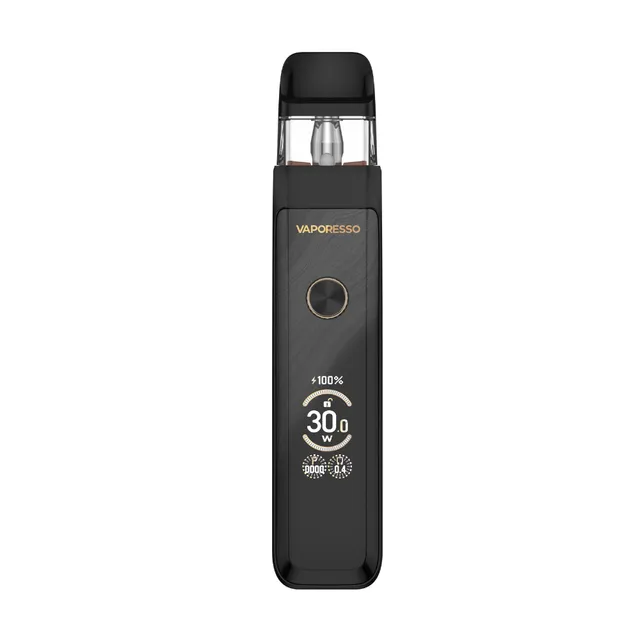 Vaporesso XROS Pro 2 Pod Kit E-Zigarette Glittering Black 2ml