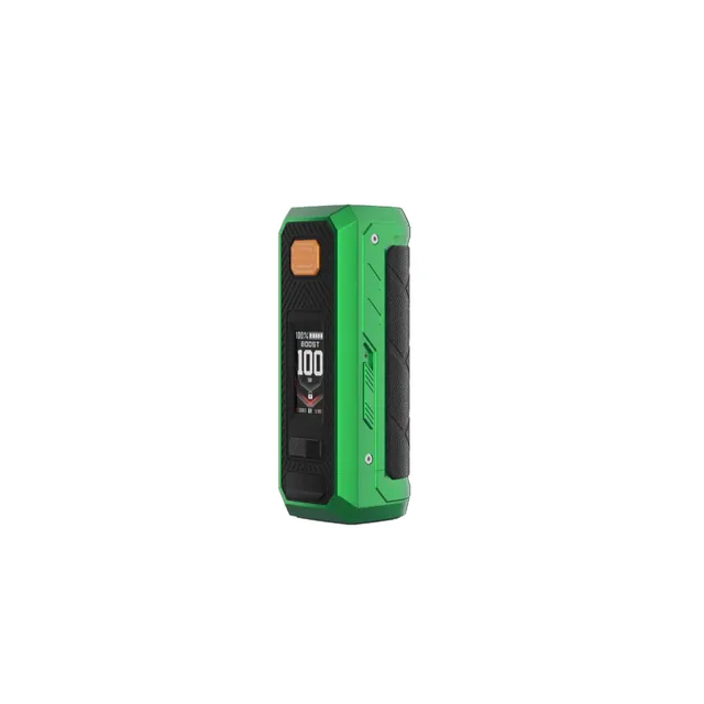 Vaporesso Armour Ultra Mod Box Mod 100W Obsidian Black 5500mAh