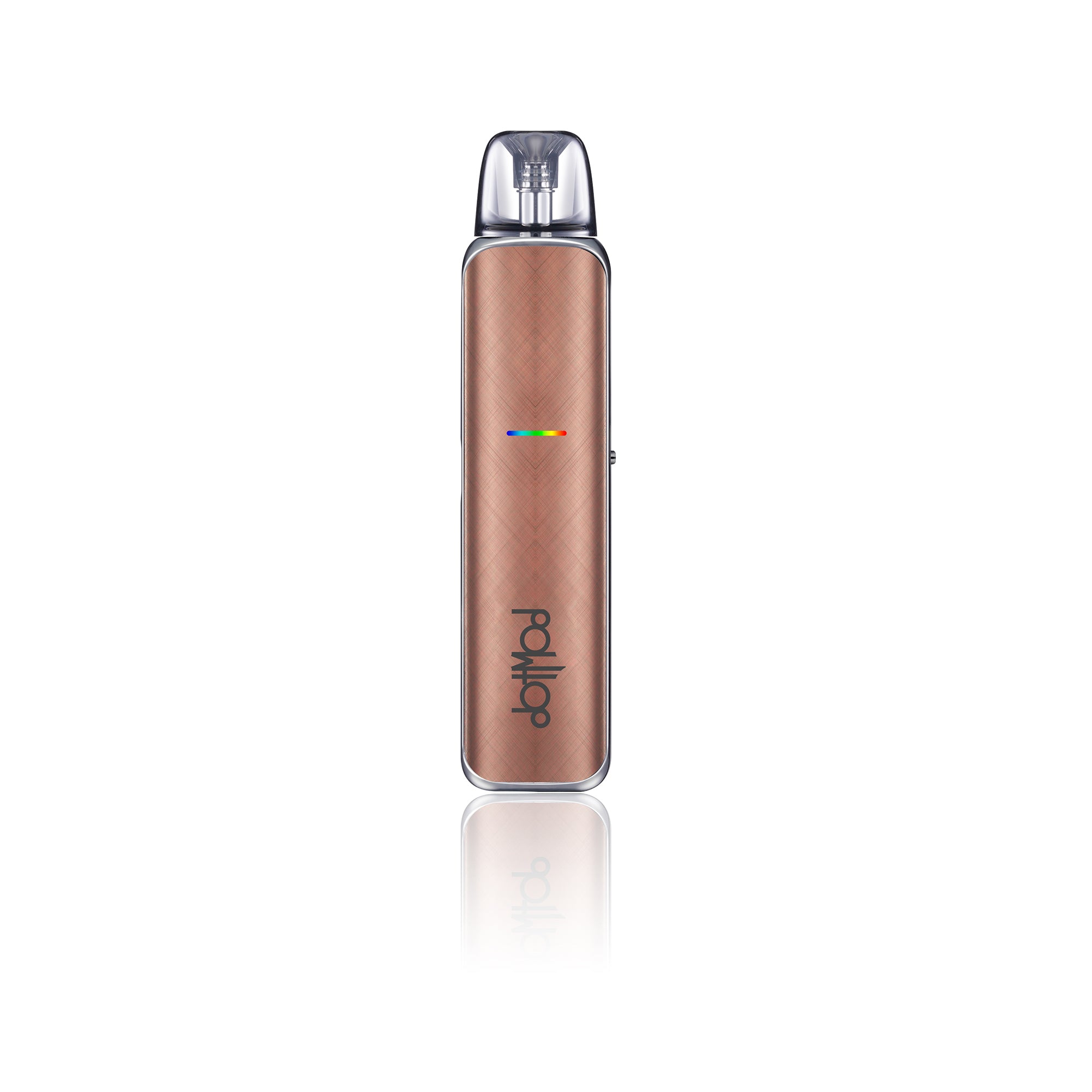 DotMod dotPod Lite Pod E-Zigarette Pearl White 30W