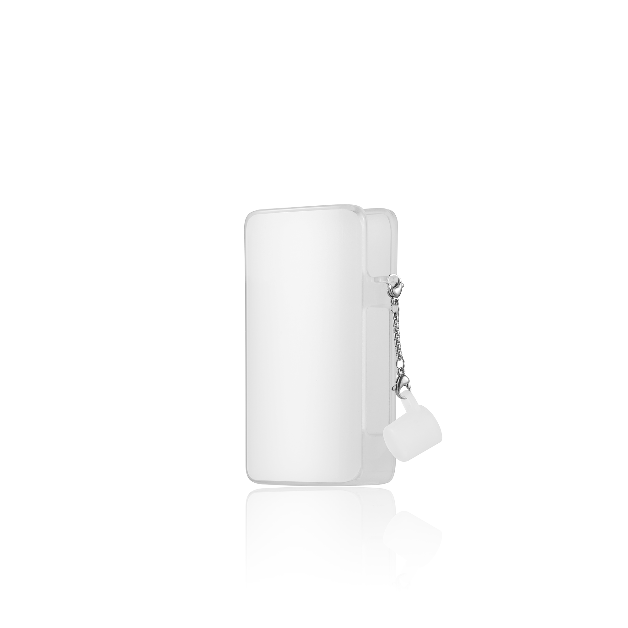 DotMod dotPod Max Case Schutzhülle Transparent