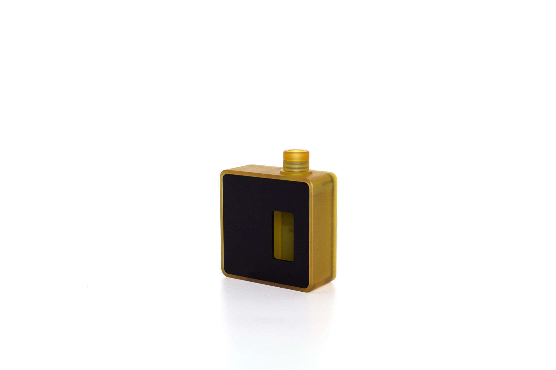 Limelight Fifty 50 Box Mod Akkuträger mit AIO Tank