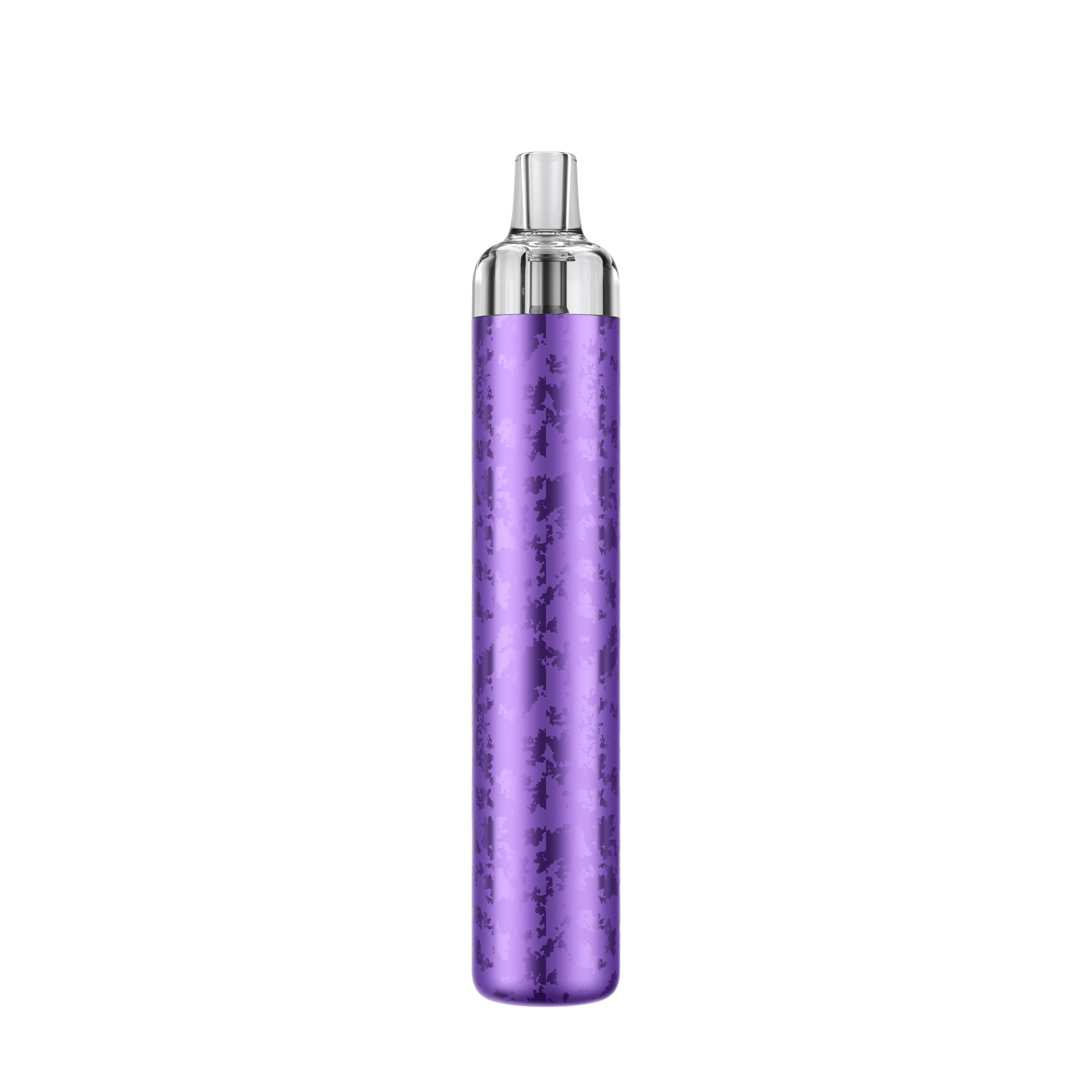 Riot Squad Aspire Cyber G Slim Pod Kit Black 1200mAh MTL