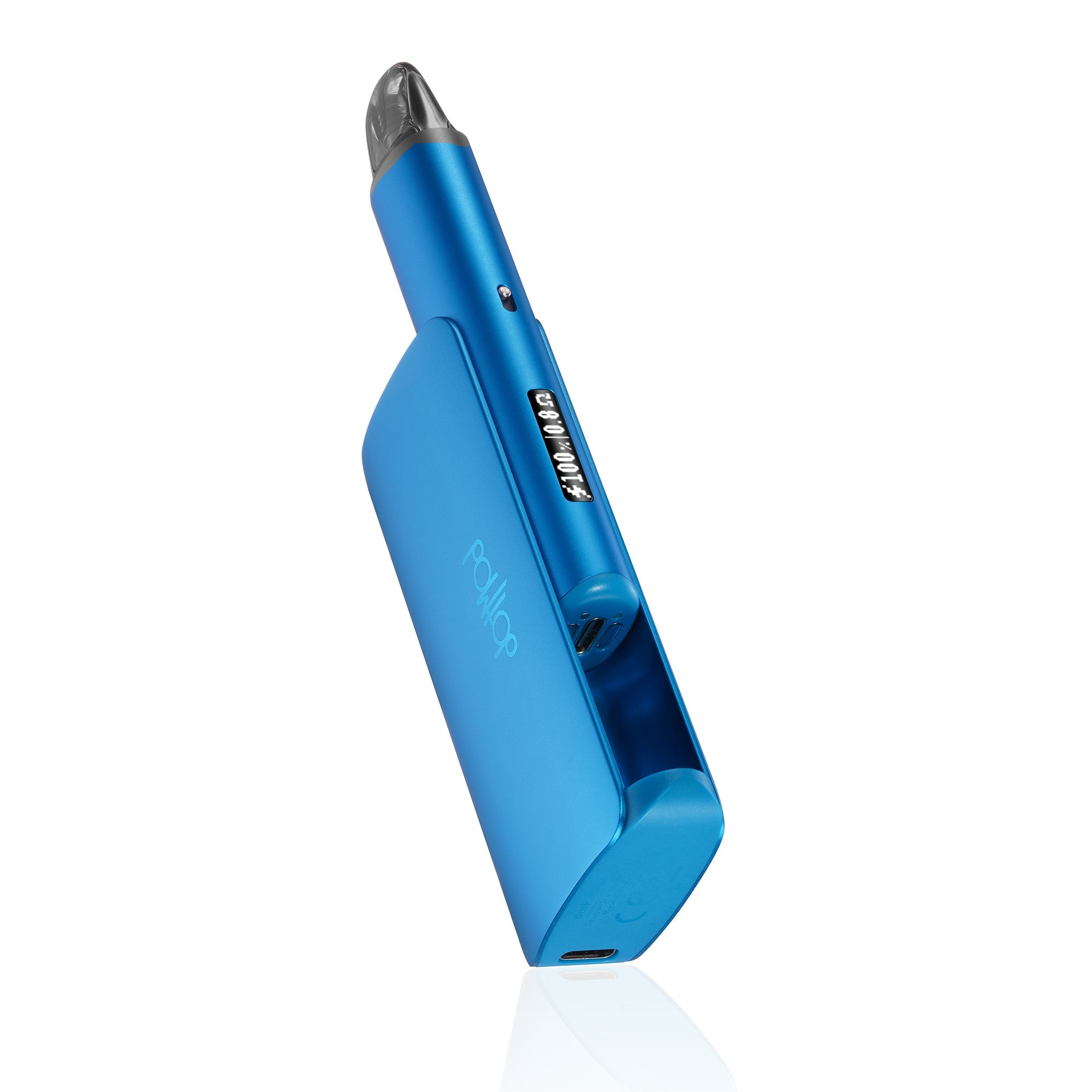 DotMod dotPod Go Kit Pod Schwarz 650+2350 mAh Airflow