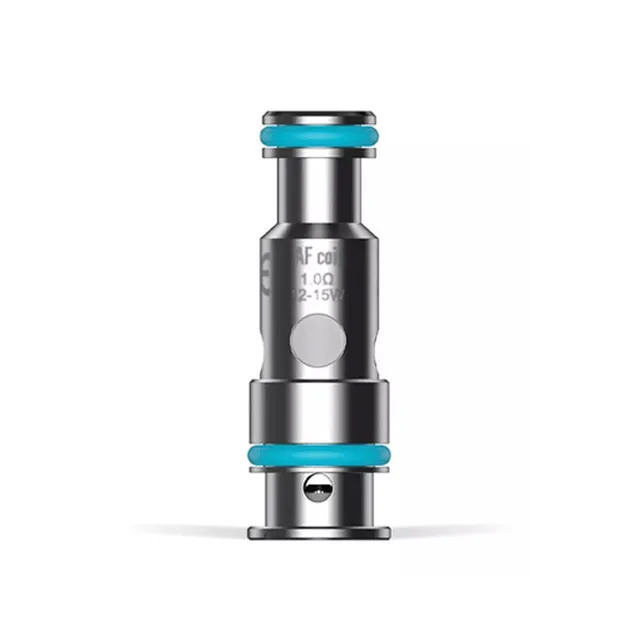 Aspire Flexus AF Coils Verdampferköpfe 5er 1,0 Ohm MTL
