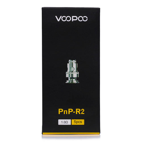Voopoo PnP-VM1 Coil 0.3 Ohm 5 Stück Verdampfer Mesh