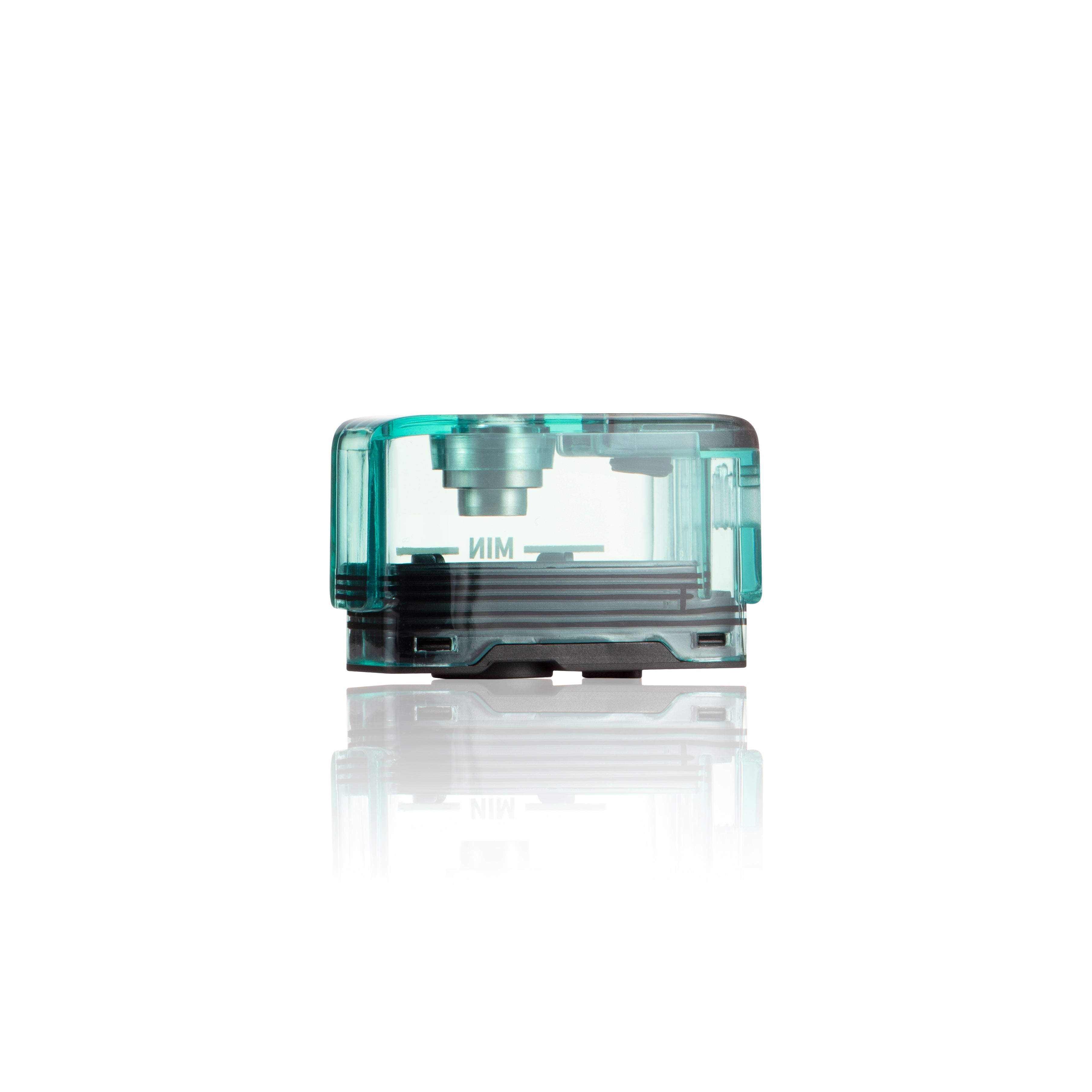 DotMod dotPod Max Tank Pod 5ml Clear