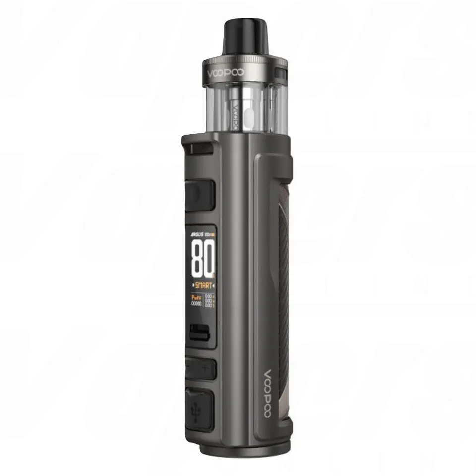 Voopoo Argus Pro 2 Pod Kit Cocoa Brown 80W 2ml