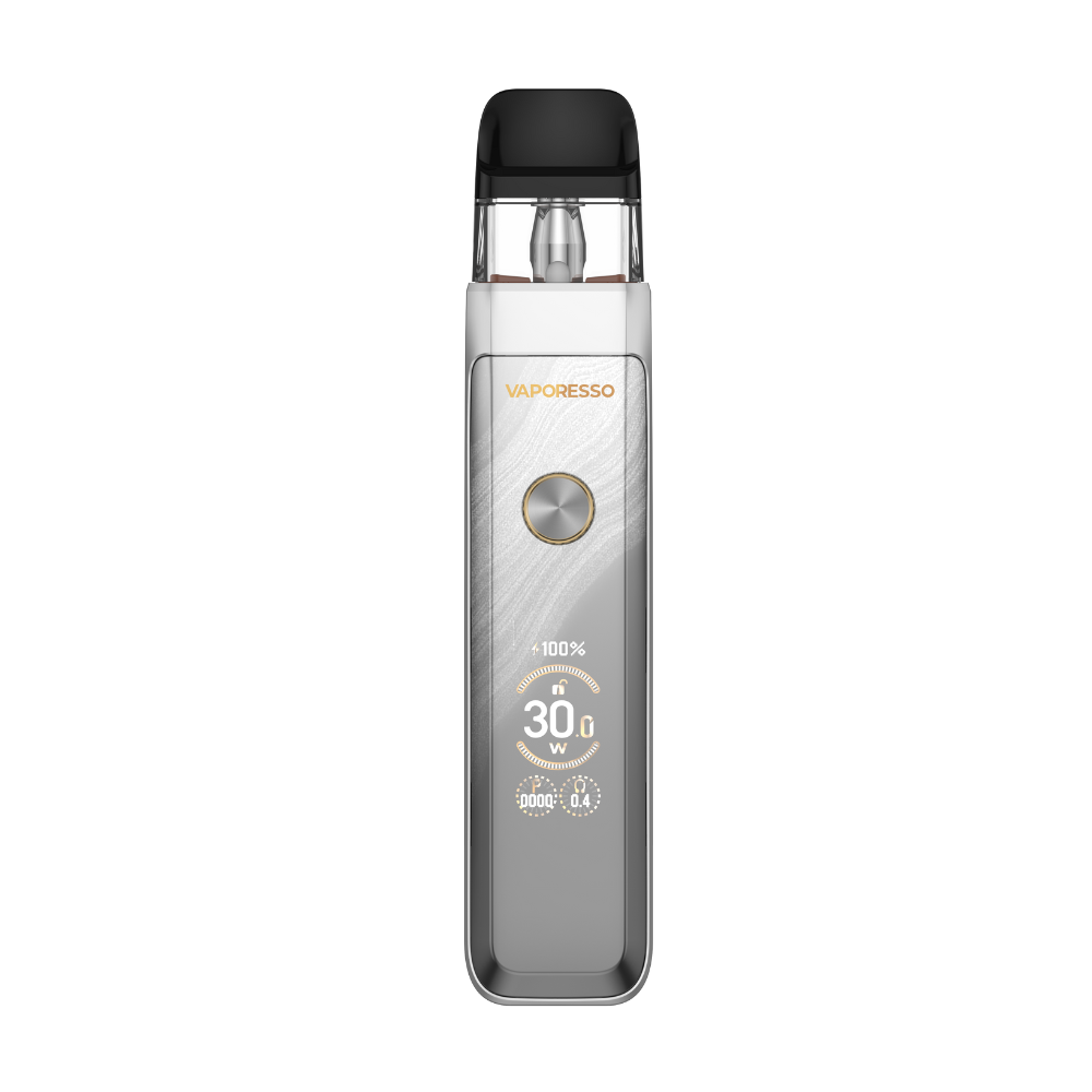 Vaporesso XROS Pro 2 Pod Kit E-Zigarette Glittering Black 2ml