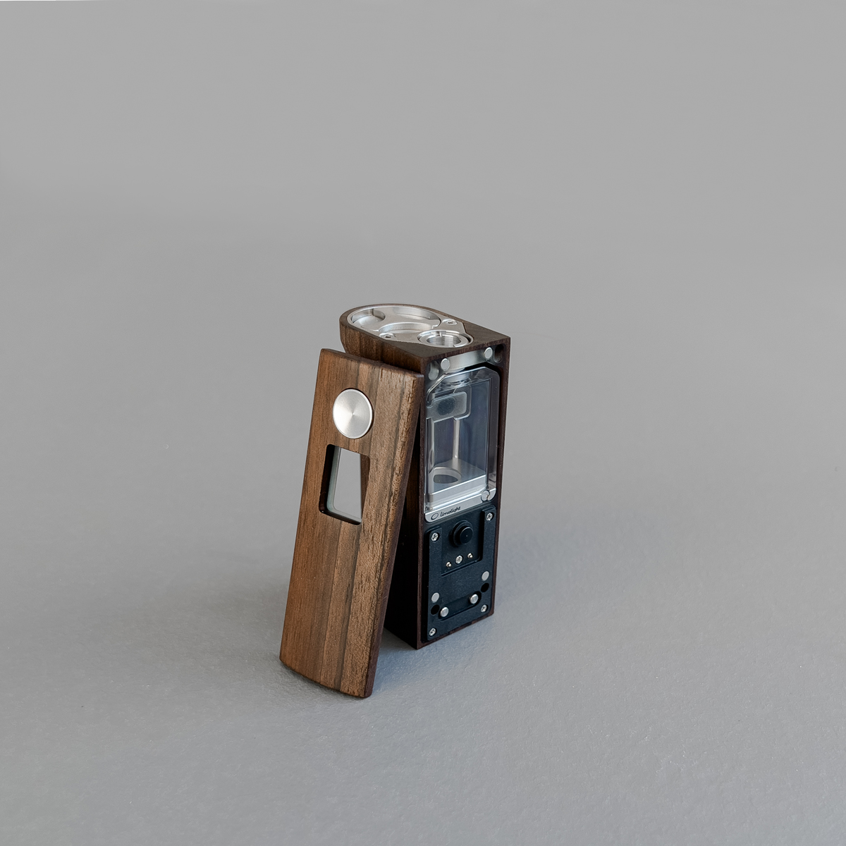 Limelight Wicket AIO Mod Akkuträger