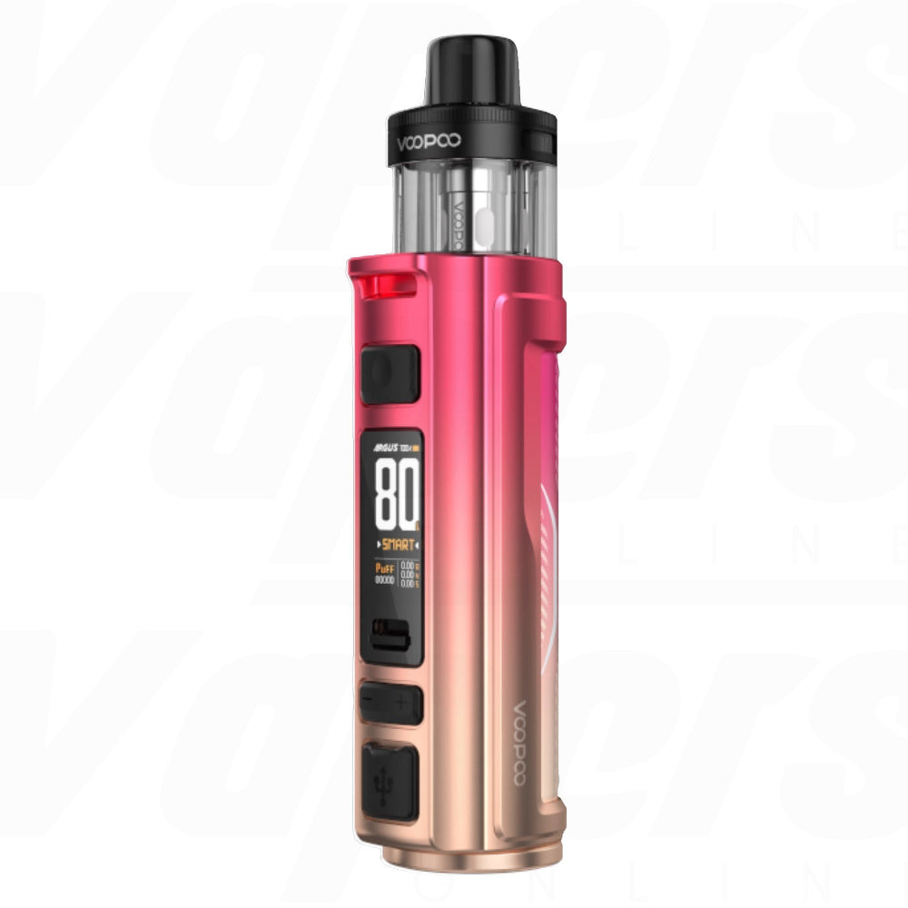 Voopoo Argus Pro 2 Pod Kit Cocoa Brown 80W 2ml