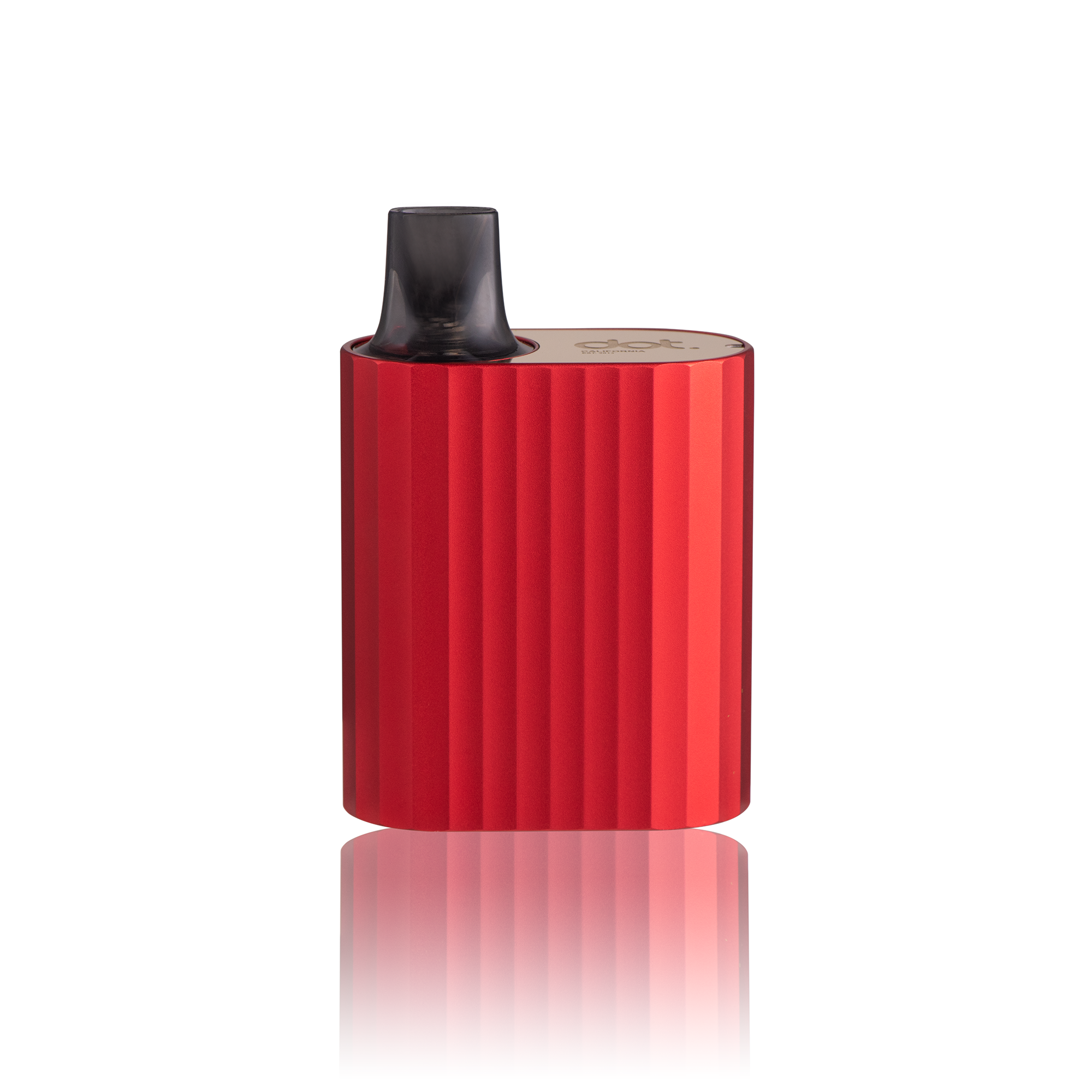 DotMod Switch Nano Pod E-Zigarette Schwarz Einzeln 0.8 Ohm