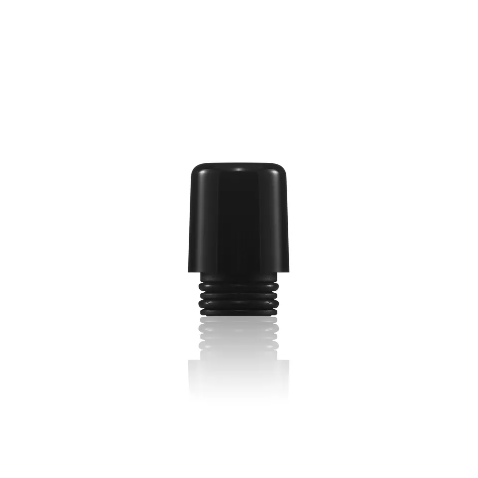 DotMod dotPod Max Drip Tip Mundstück Schwarz
