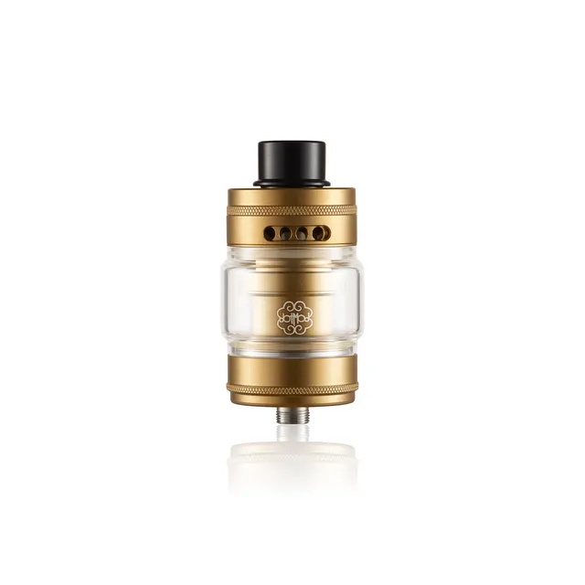 DotMod dotTank Max Verdampfer Gunmetal 5ml