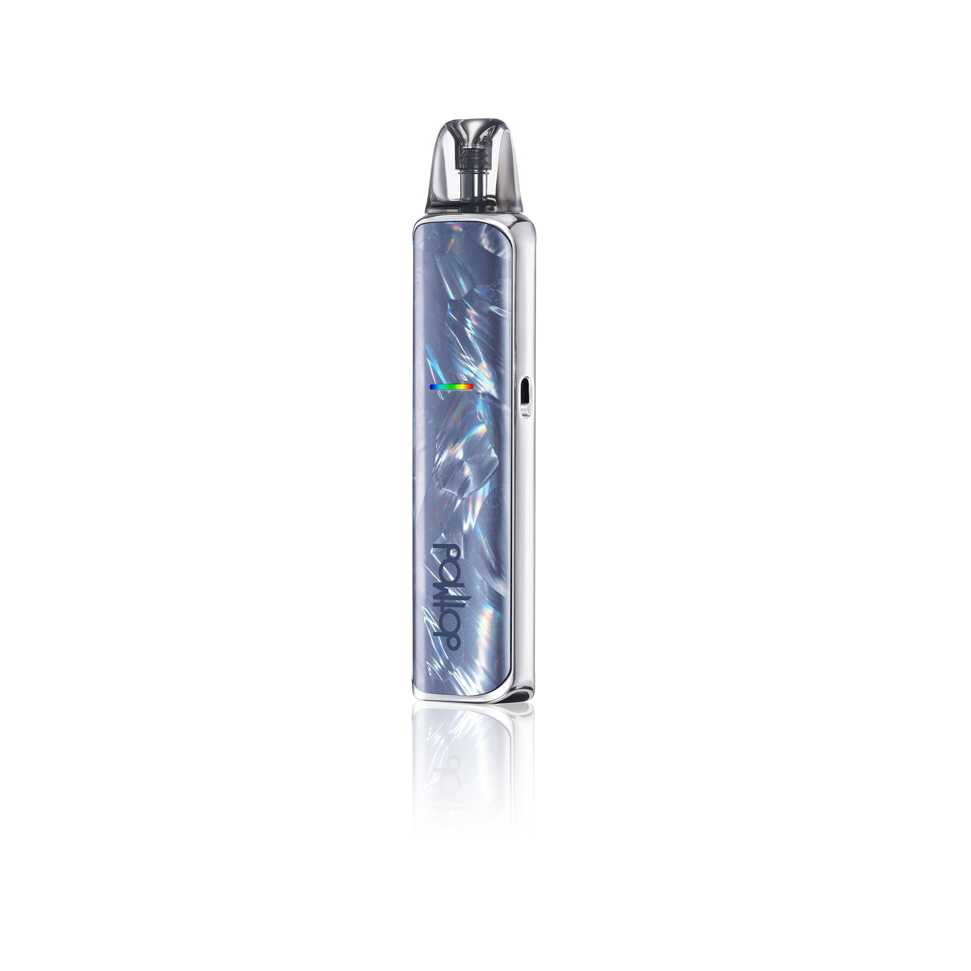 DotMod dotPod Lite Pod E-Zigarette Pearl White 30W
