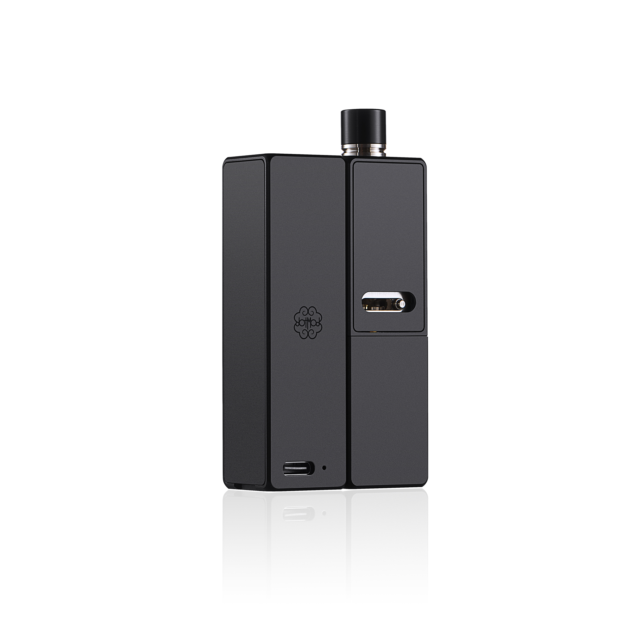 DotMod dotAIO X Essential Kit Box Schwarz
