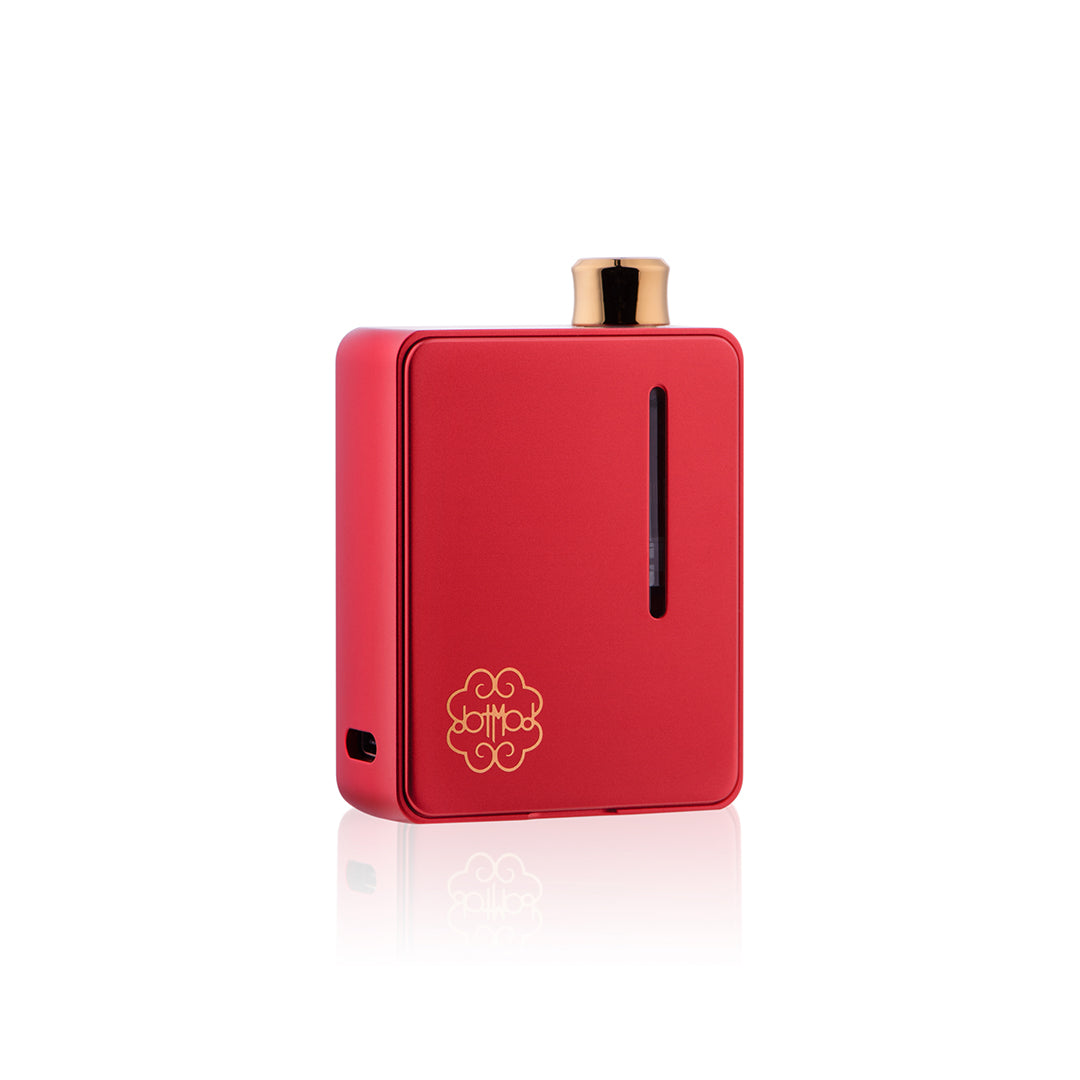 DotMod dotAIO mini All-in-One 2,0 ml Schwarz