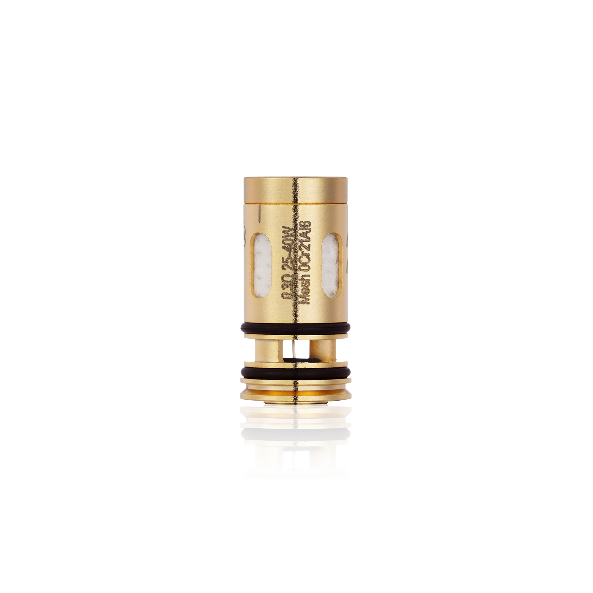 DotMod dotCoils Verdampferkopf 0,3 Ohm 5er Pack