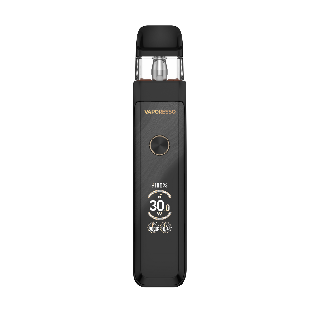 Vaporesso XROS Pro 2 Pod Kit E-Zigarette Glittering Black 2ml