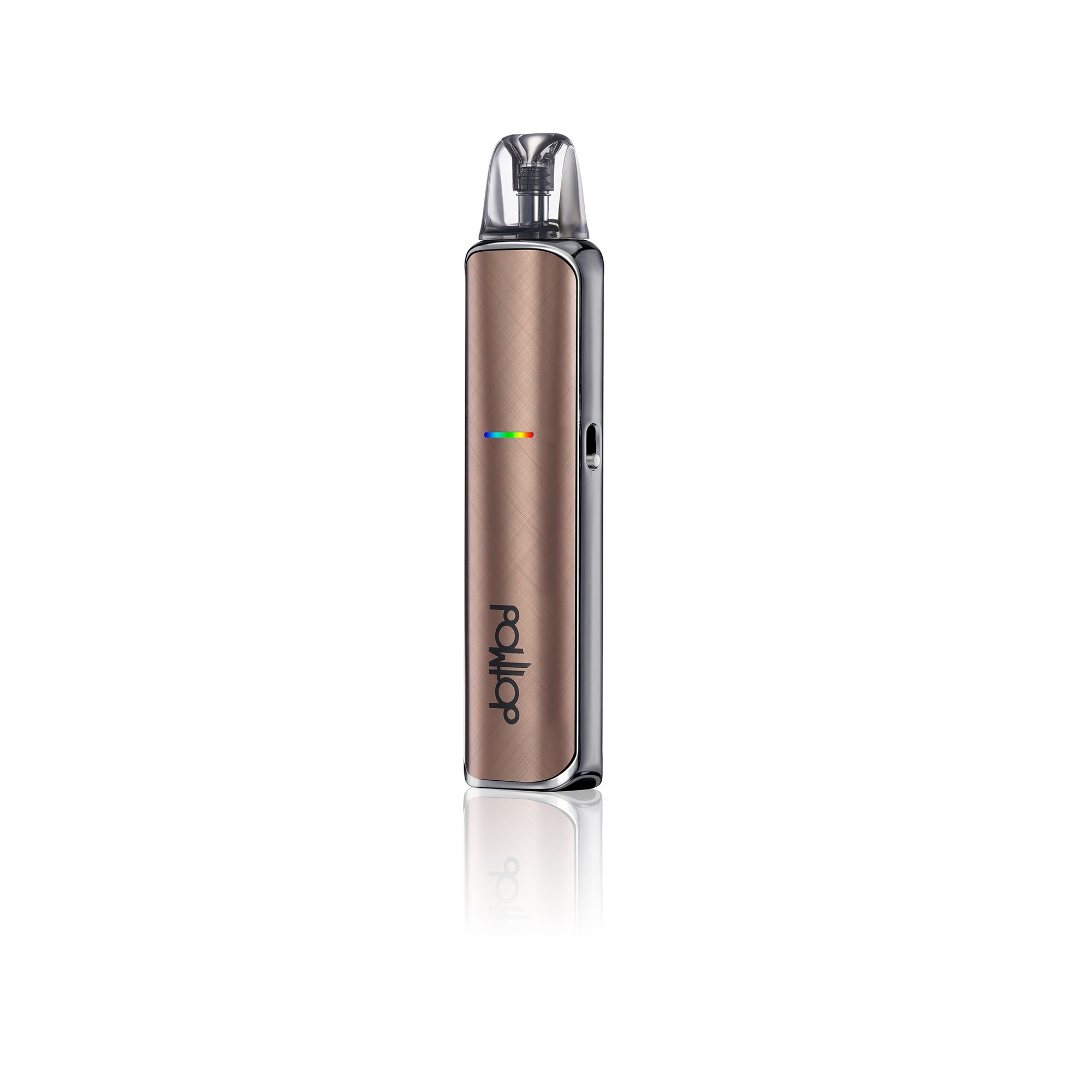DotMod dotPod Lite Pod E-Zigarette Pearl White 30W