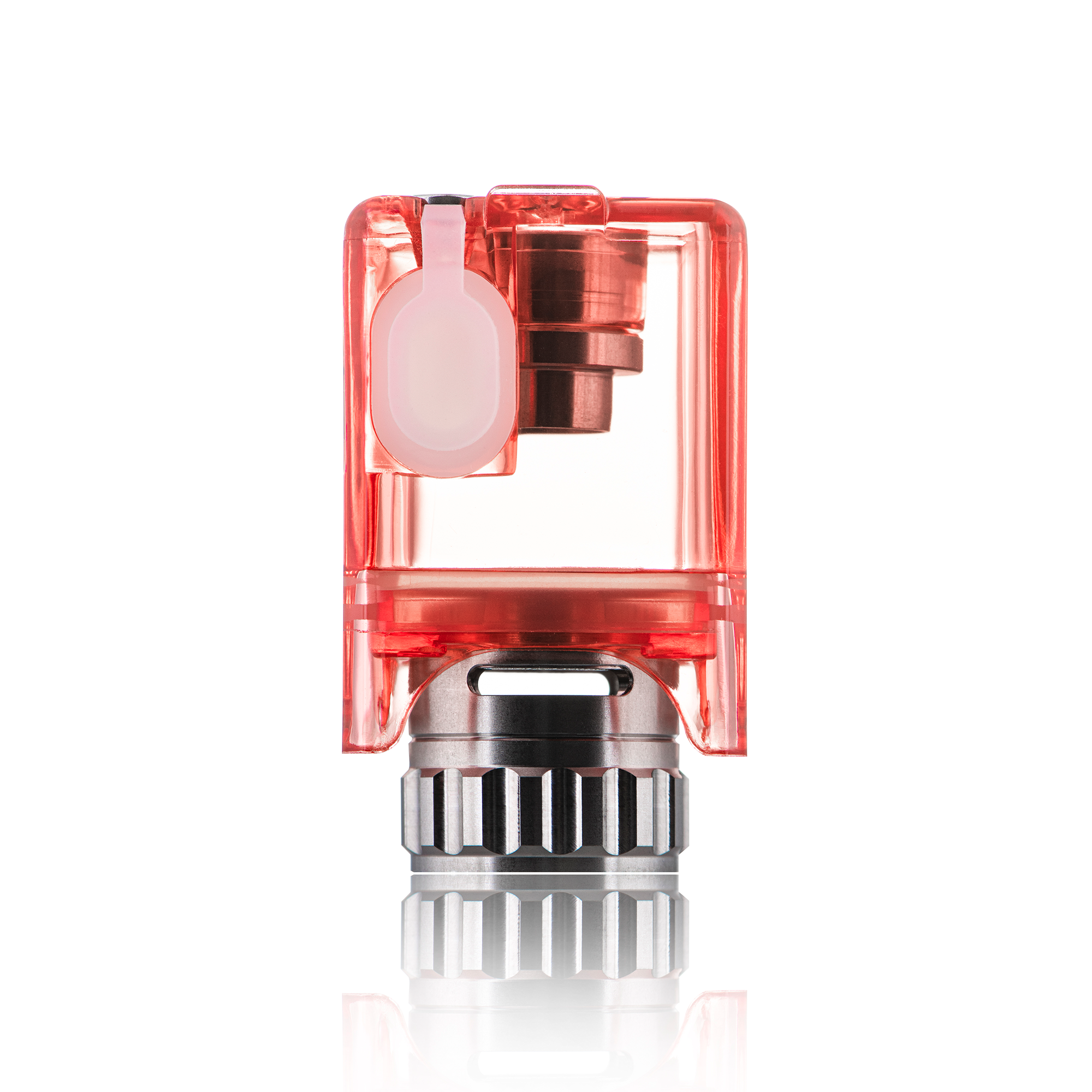 DotMod dotAIO V2 Tank Ersatzpod Clear
