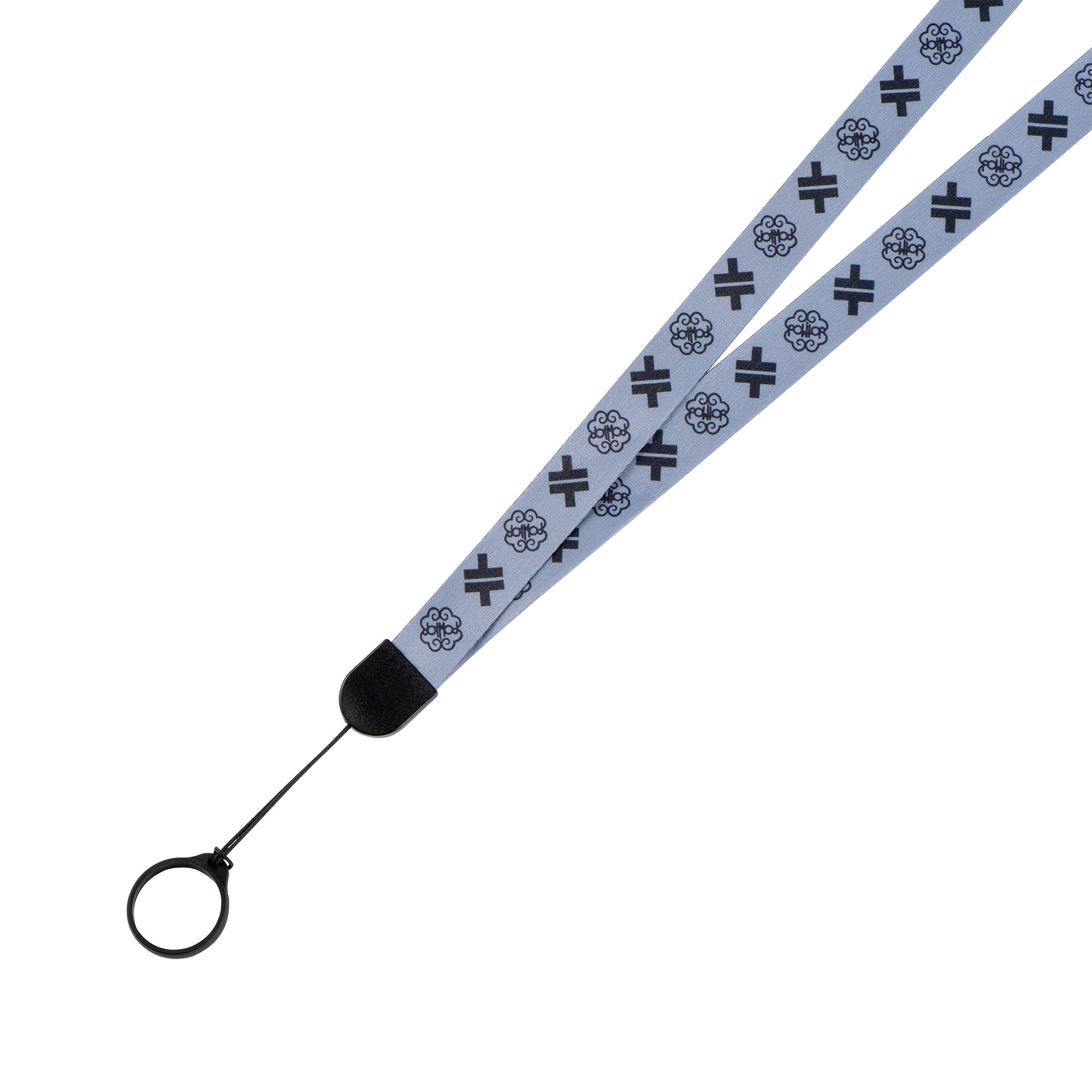 DotMod dotStick Revo Lanyard Umhängeband 81cm Grün