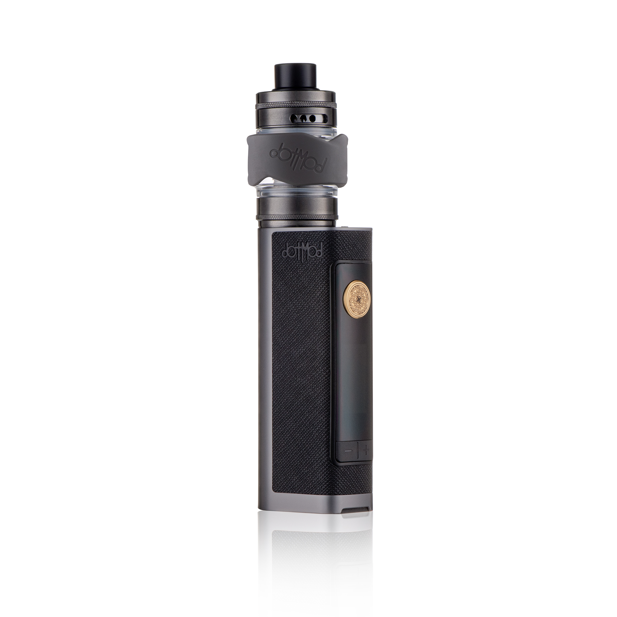DotMod dotBox 100W Kit E-Zigaretten Set 100W IP67