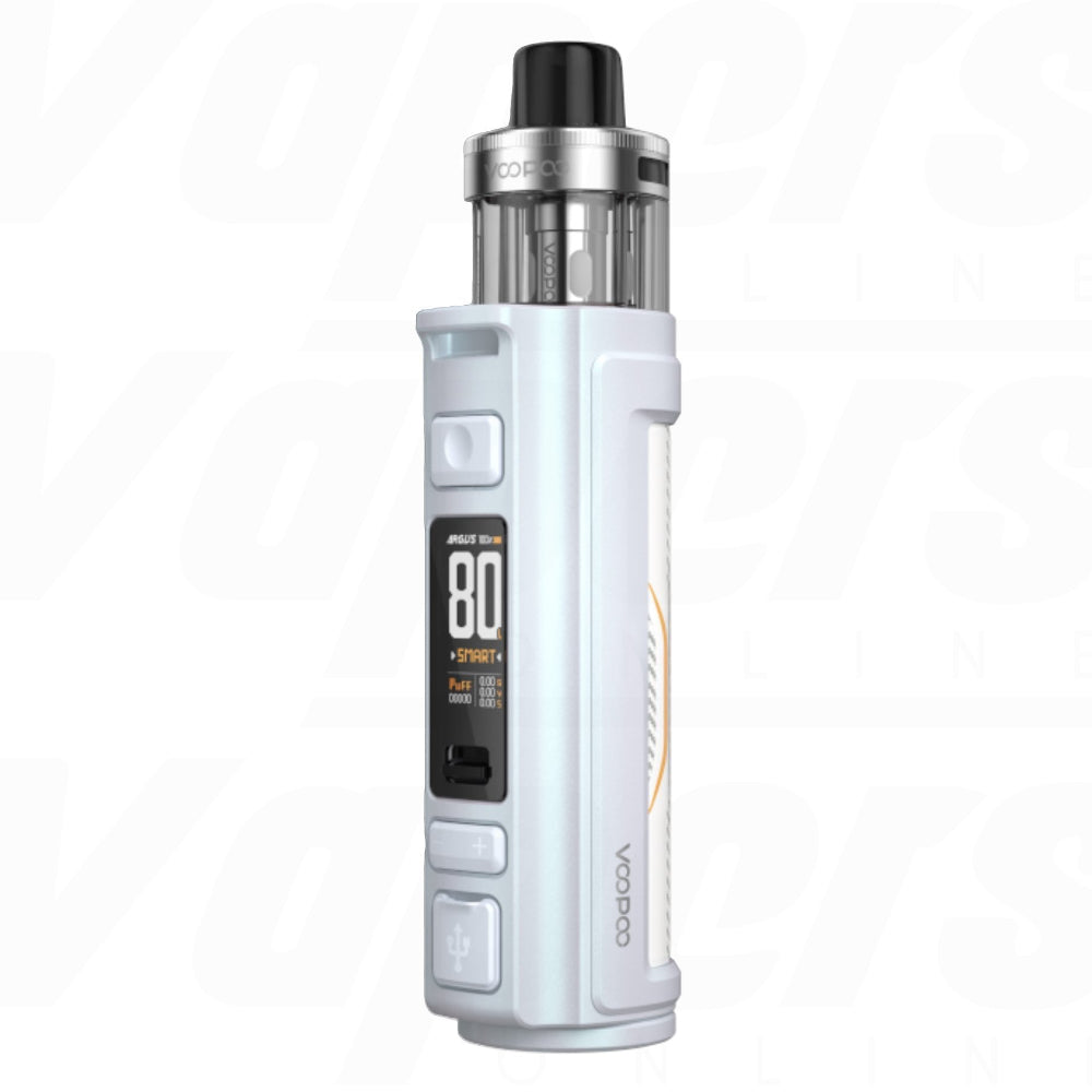 Voopoo Argus Pro 2 Pod Kit Cocoa Brown 80W 2ml