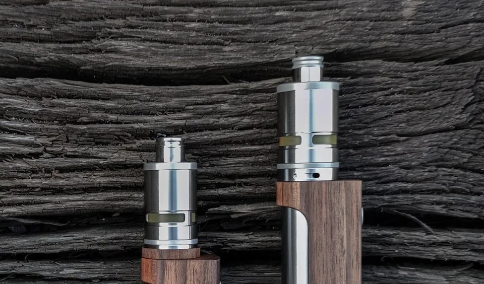 Limelight Atomizer Arch Tank Verdampfer