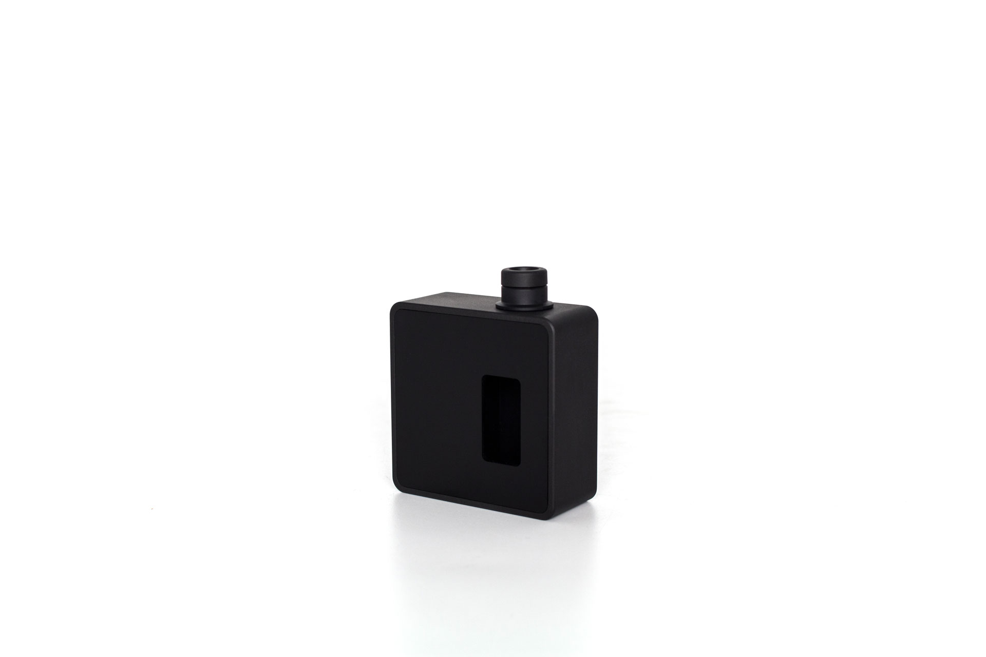 Limelight Fifty 50 Box Mod Akkuträger mit AIO Tank