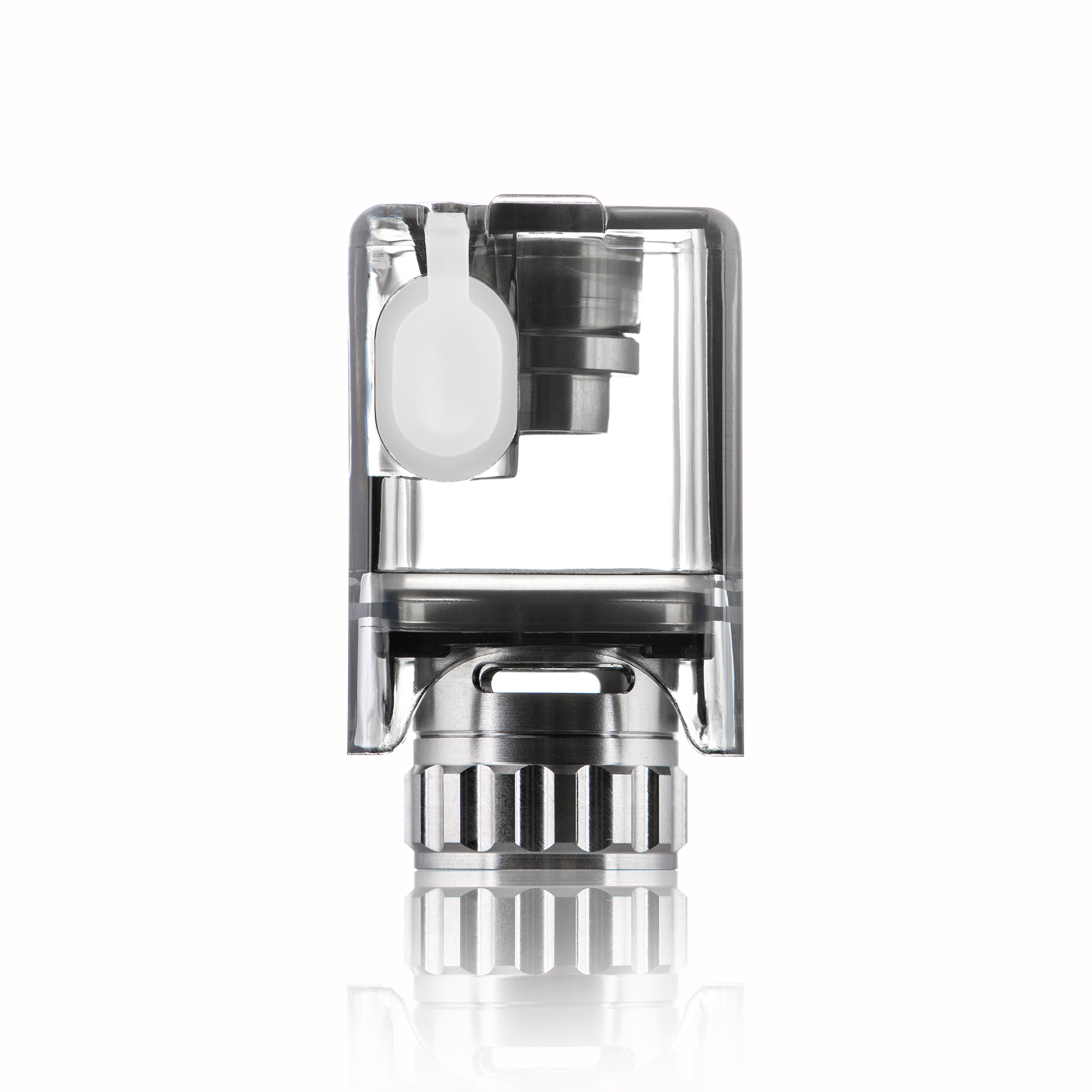 DotMod dotAIO V2 Tank Ersatzpod Clear