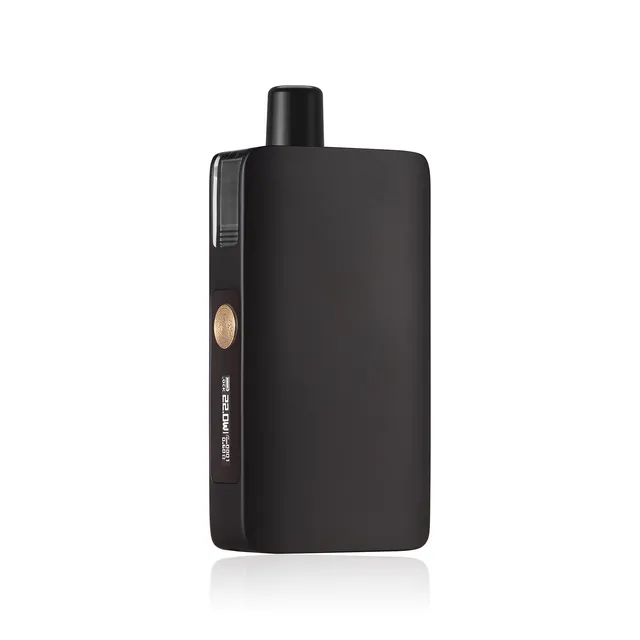 DotMod dotPod Max Pod E-Zigarette Black 60W 5ml