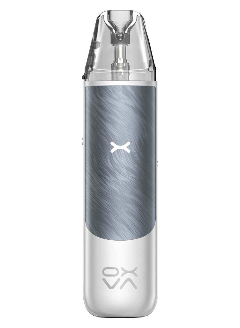 Oxva NeXlim Go E-Zigarette Starry Blue 1800mAh 40W