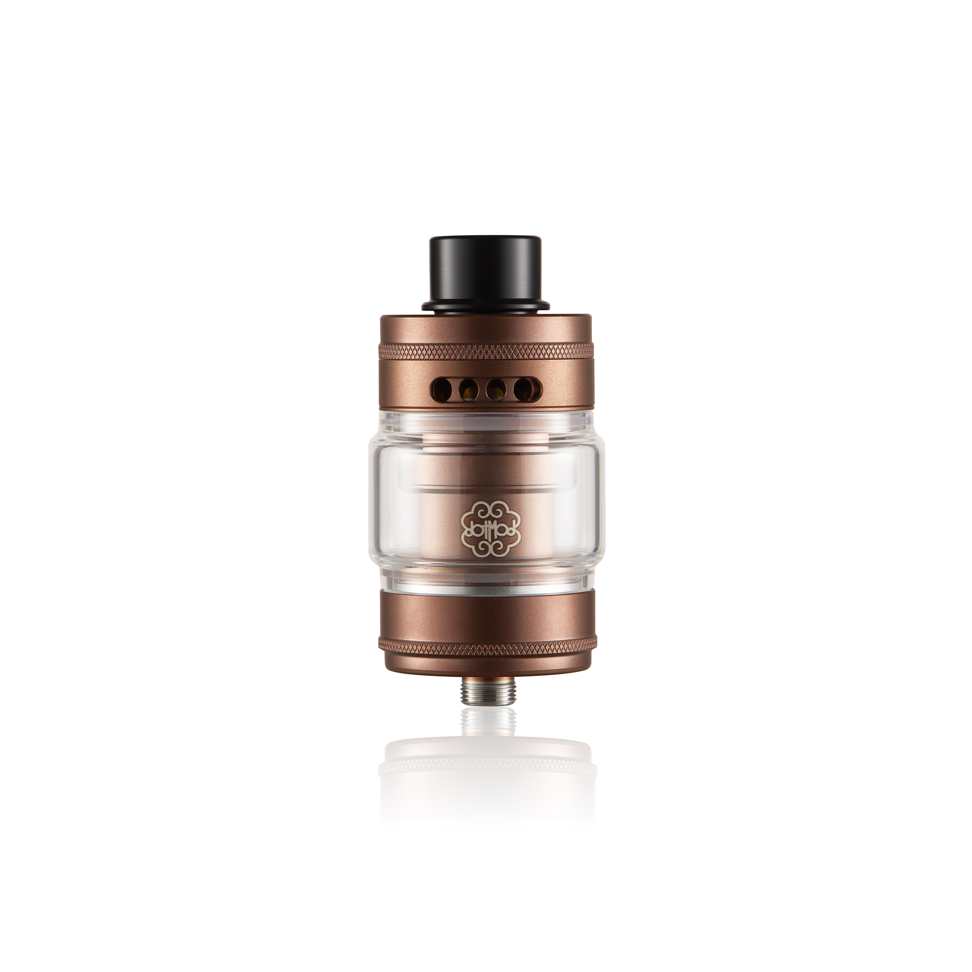 DotMod dotTank Max Verdampfer Gunmetal 5ml