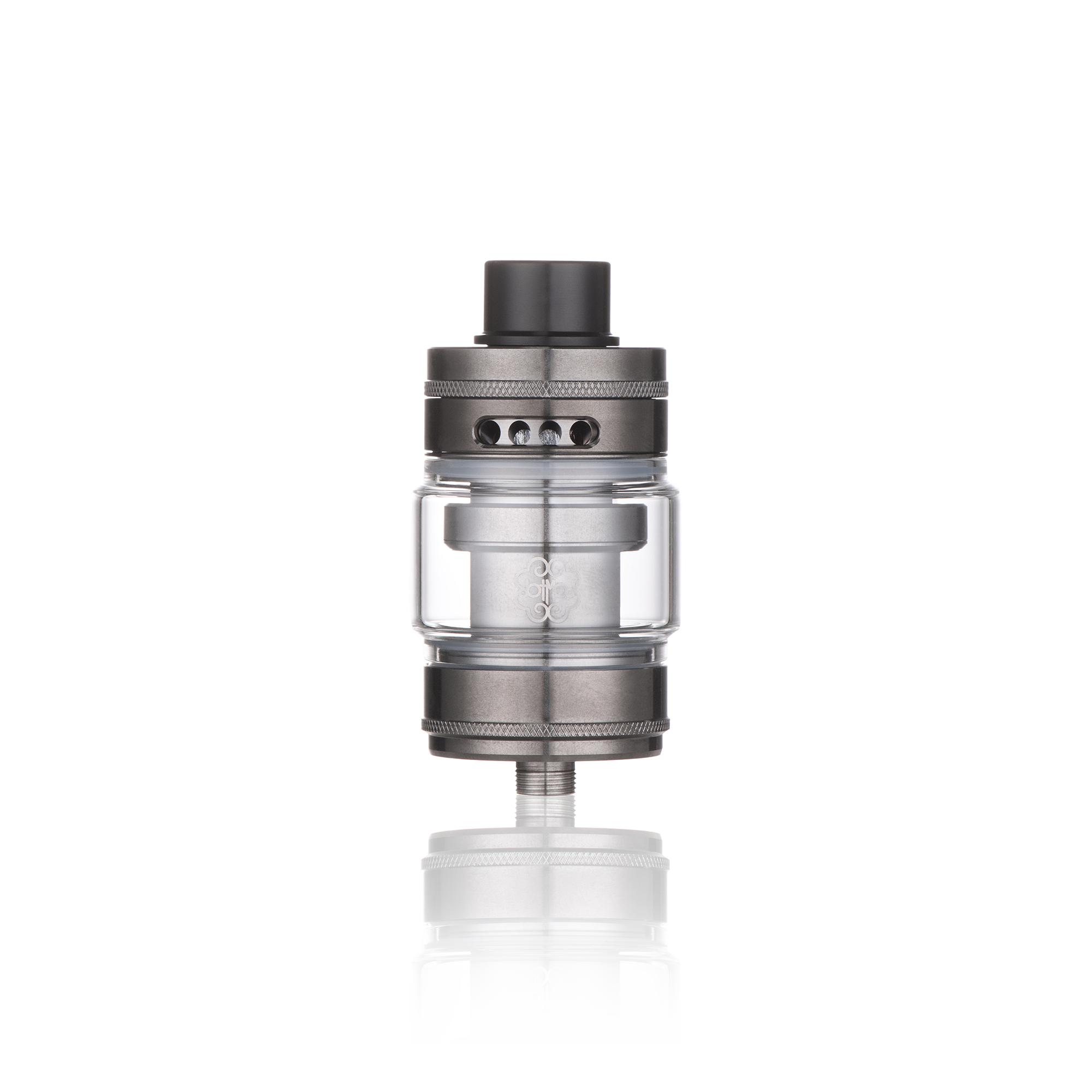 DotMod dotTank Max Verdampfer Gunmetal 5ml