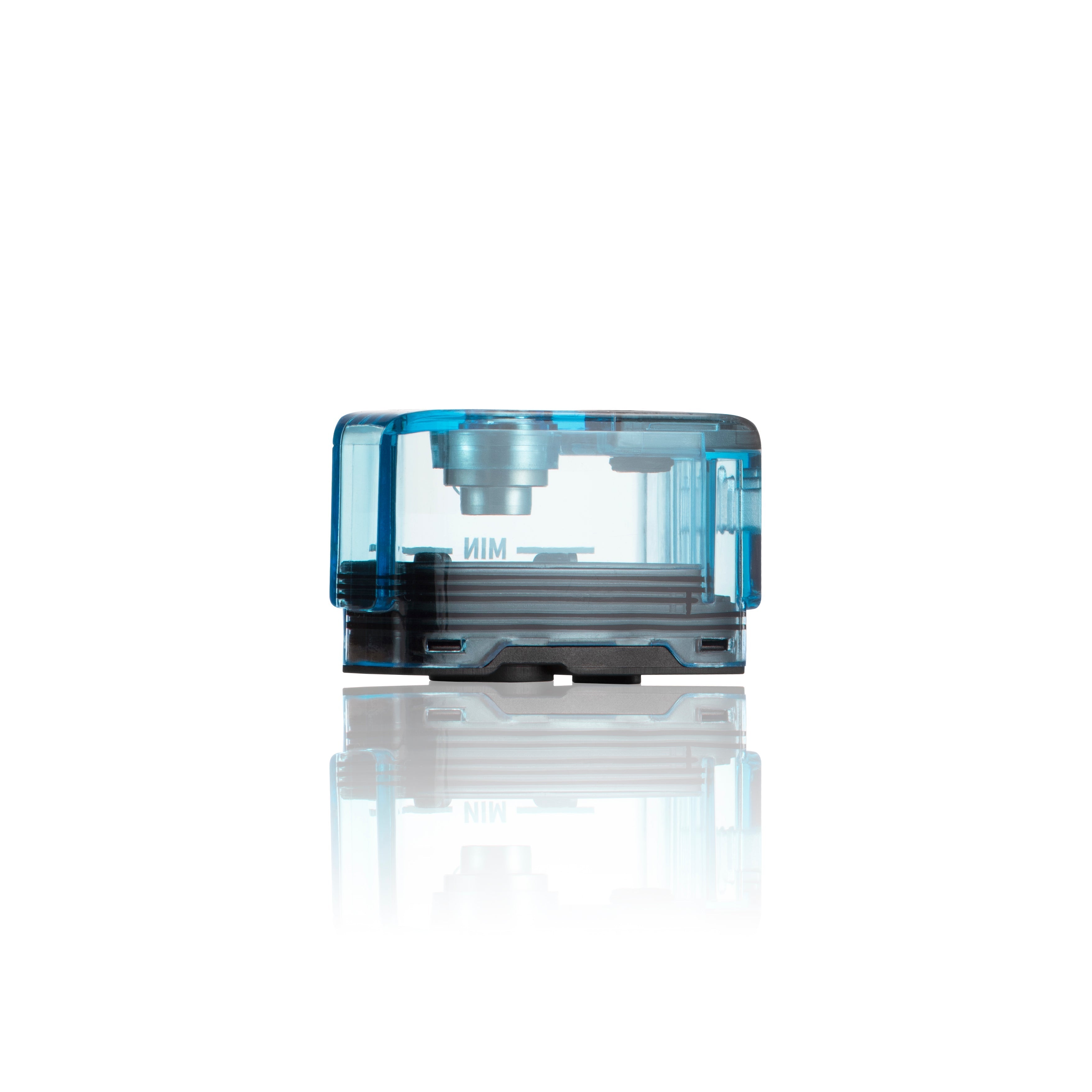 DotMod dotPod Max Tank Pod 5ml Clear
