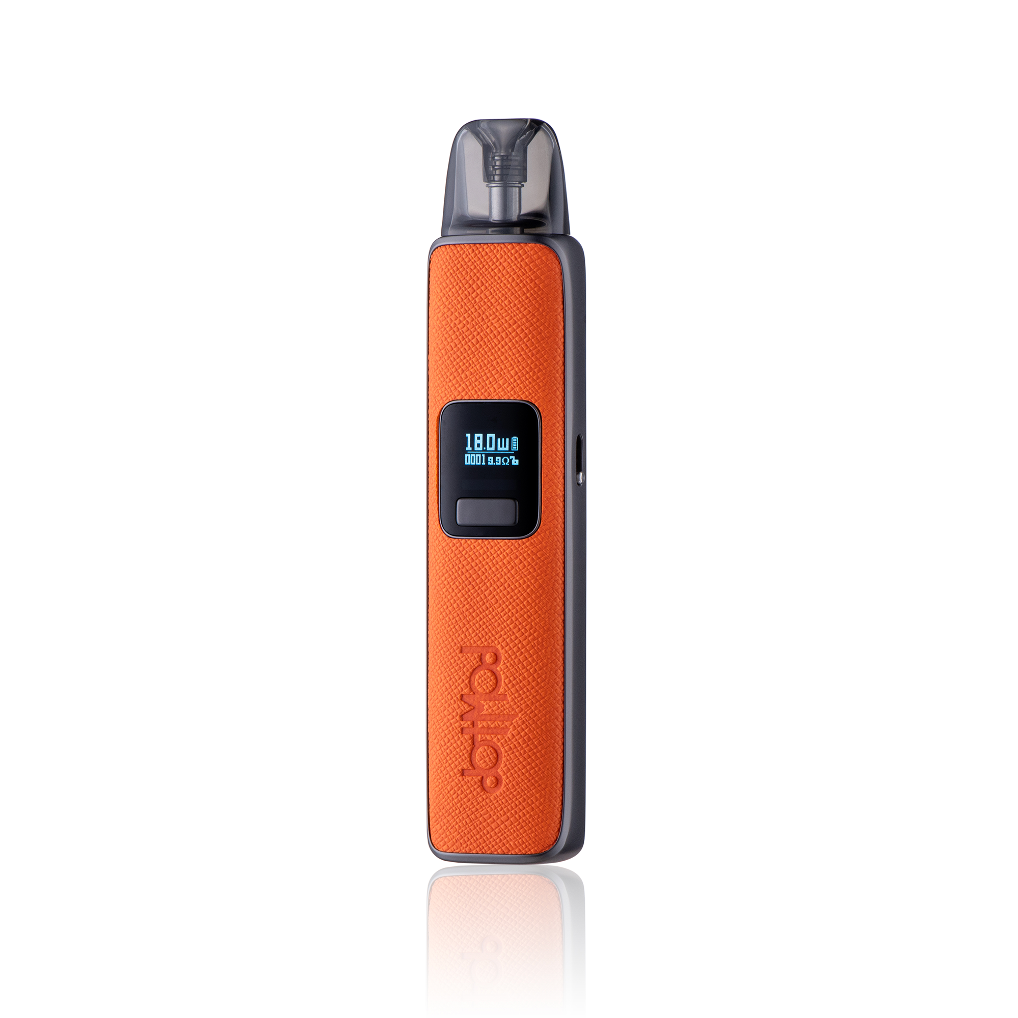Dotmod dotPod Pro Pod System Schwarz 35W