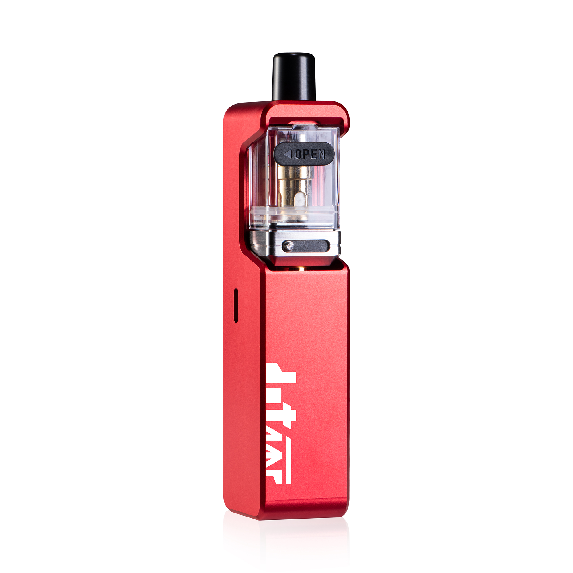 DotMod dotAMP AIO E-Zigarette Schwarz 80W 2000mAh